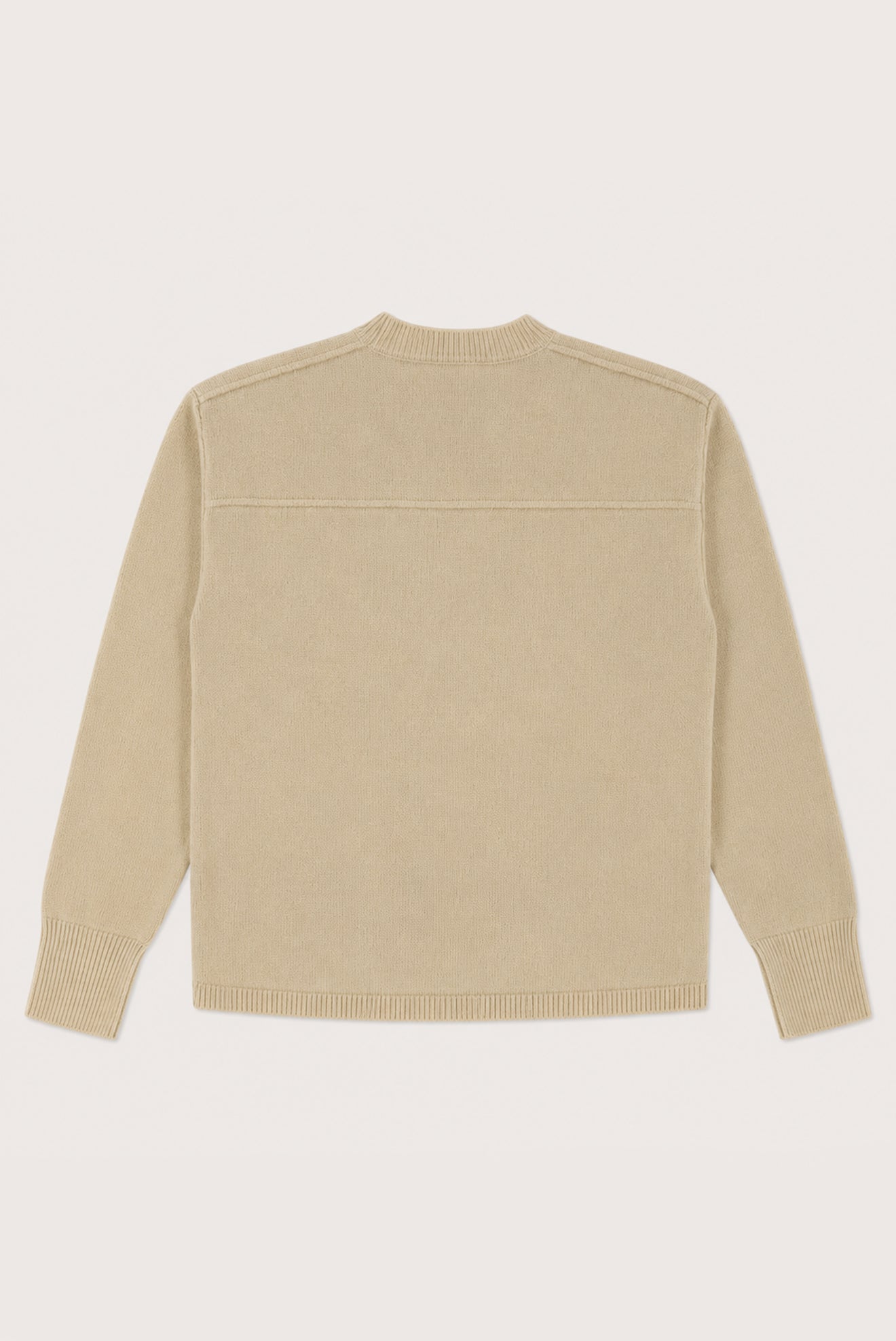 ERYTRA OFF-WHITE BUZO