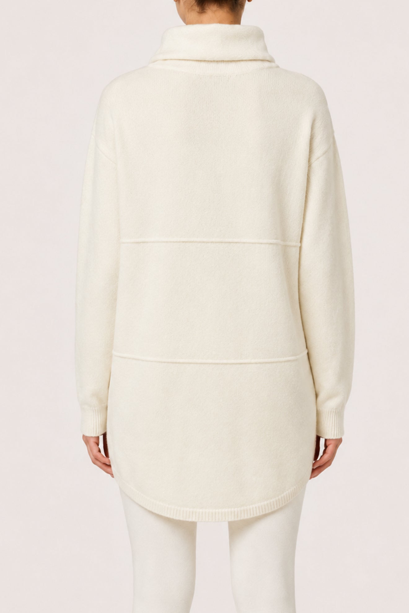 POLERA OFF-WHITE SOBRALIA