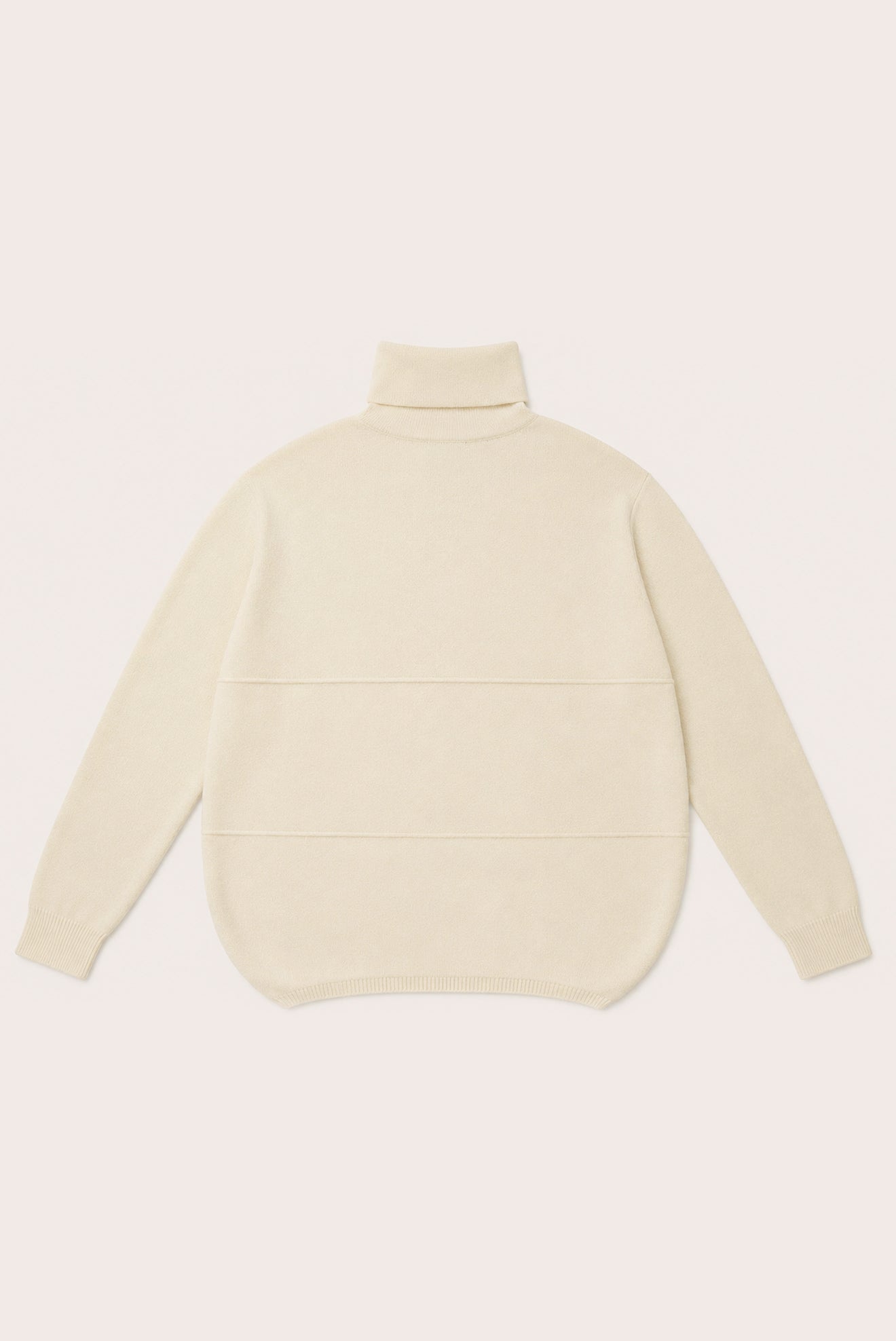 POLERA OFF-WHITE SOBRALIA