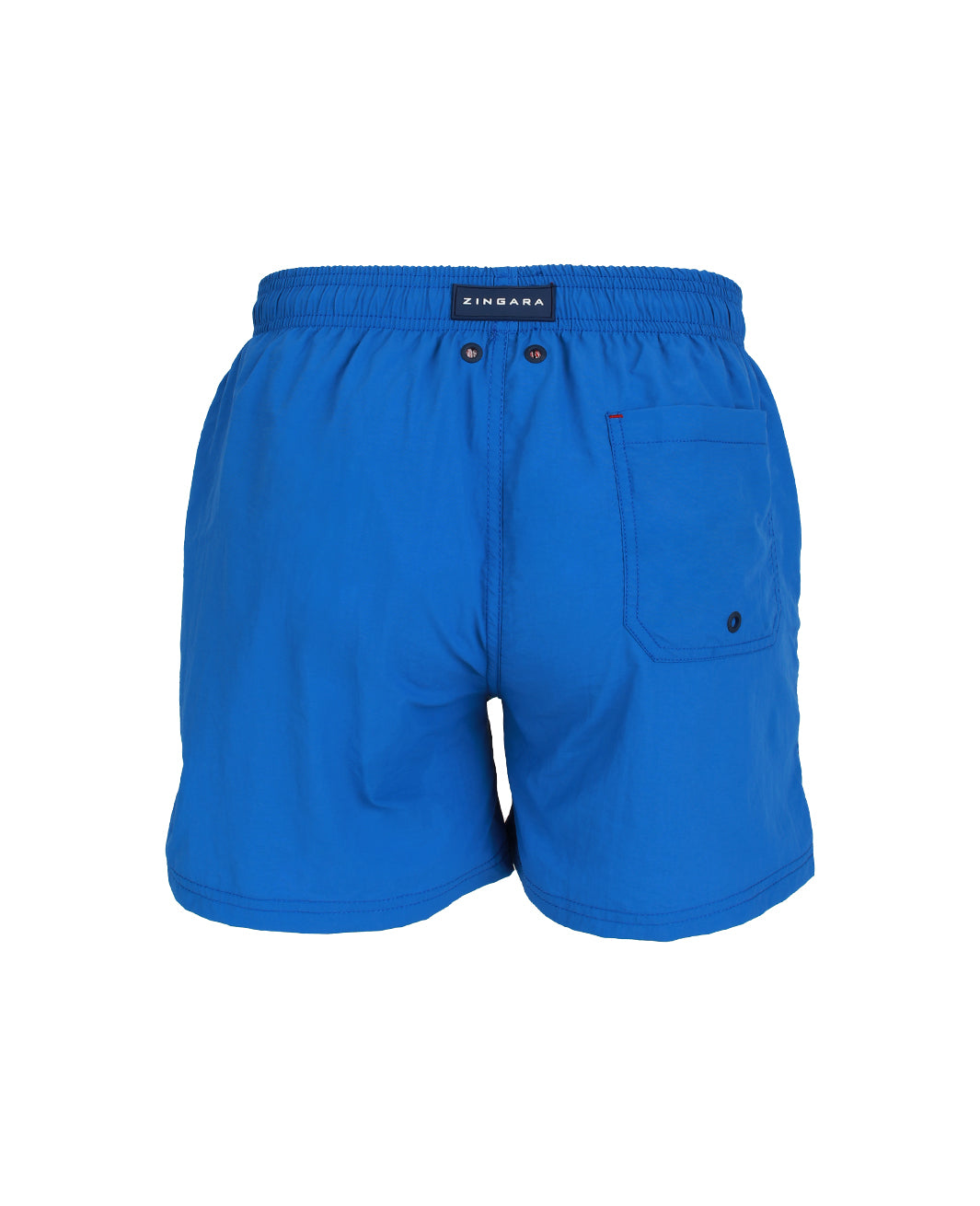 Short Caballero Navy Blue