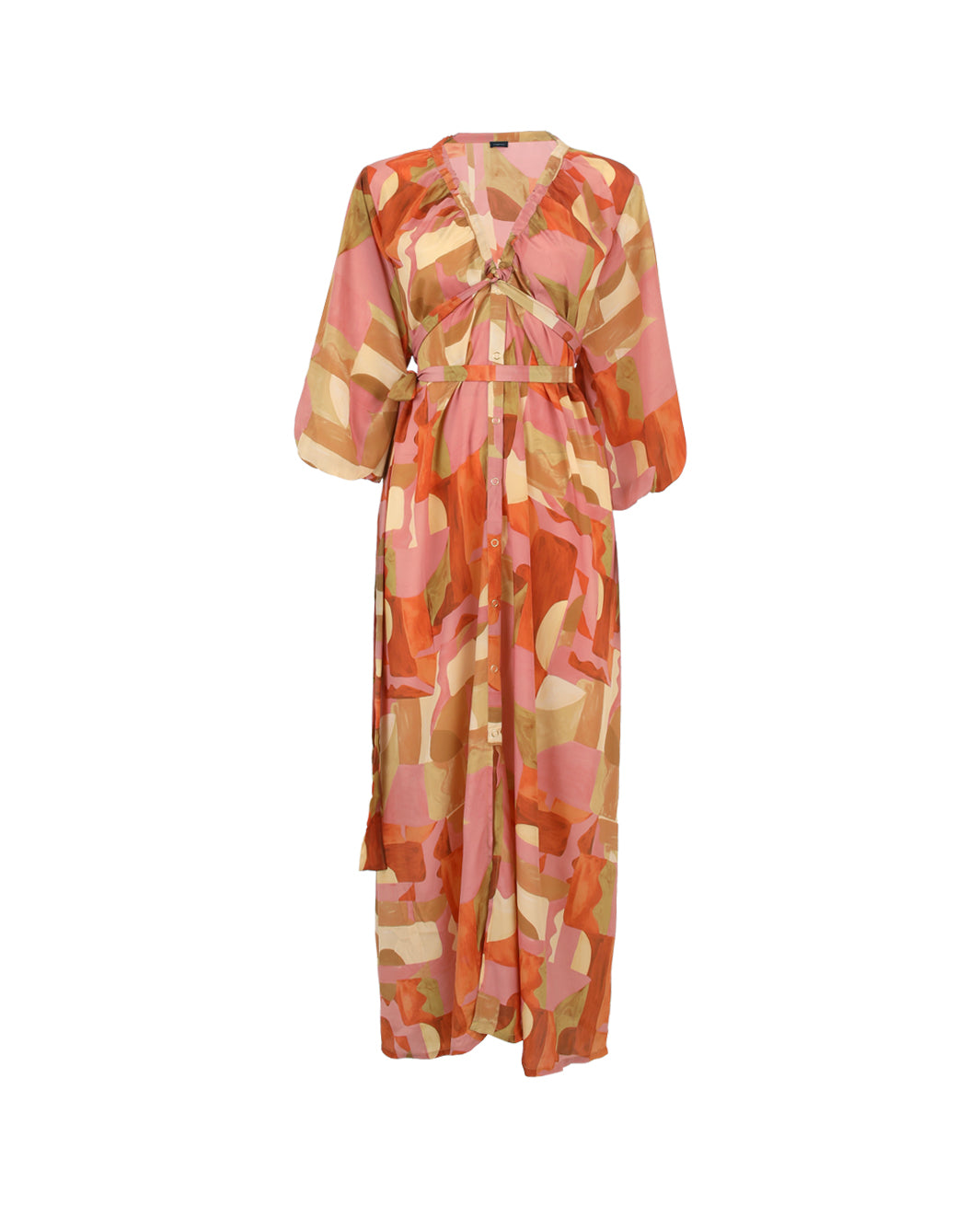 COVER UP LARGO TIPUANA