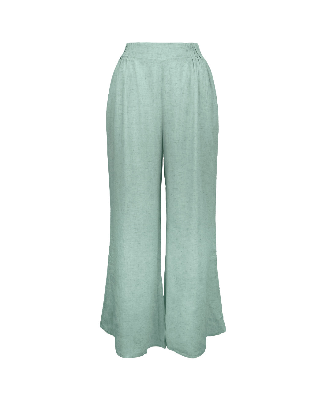 PANTALÓN CYCAS VERDE