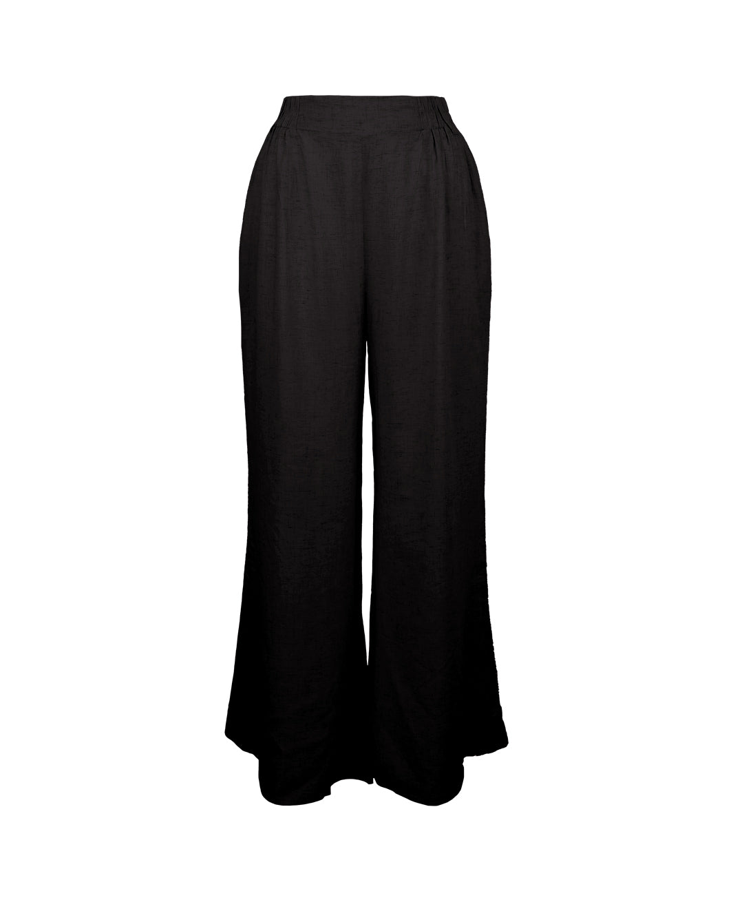 PANTALÓN CYCAS NEGRO