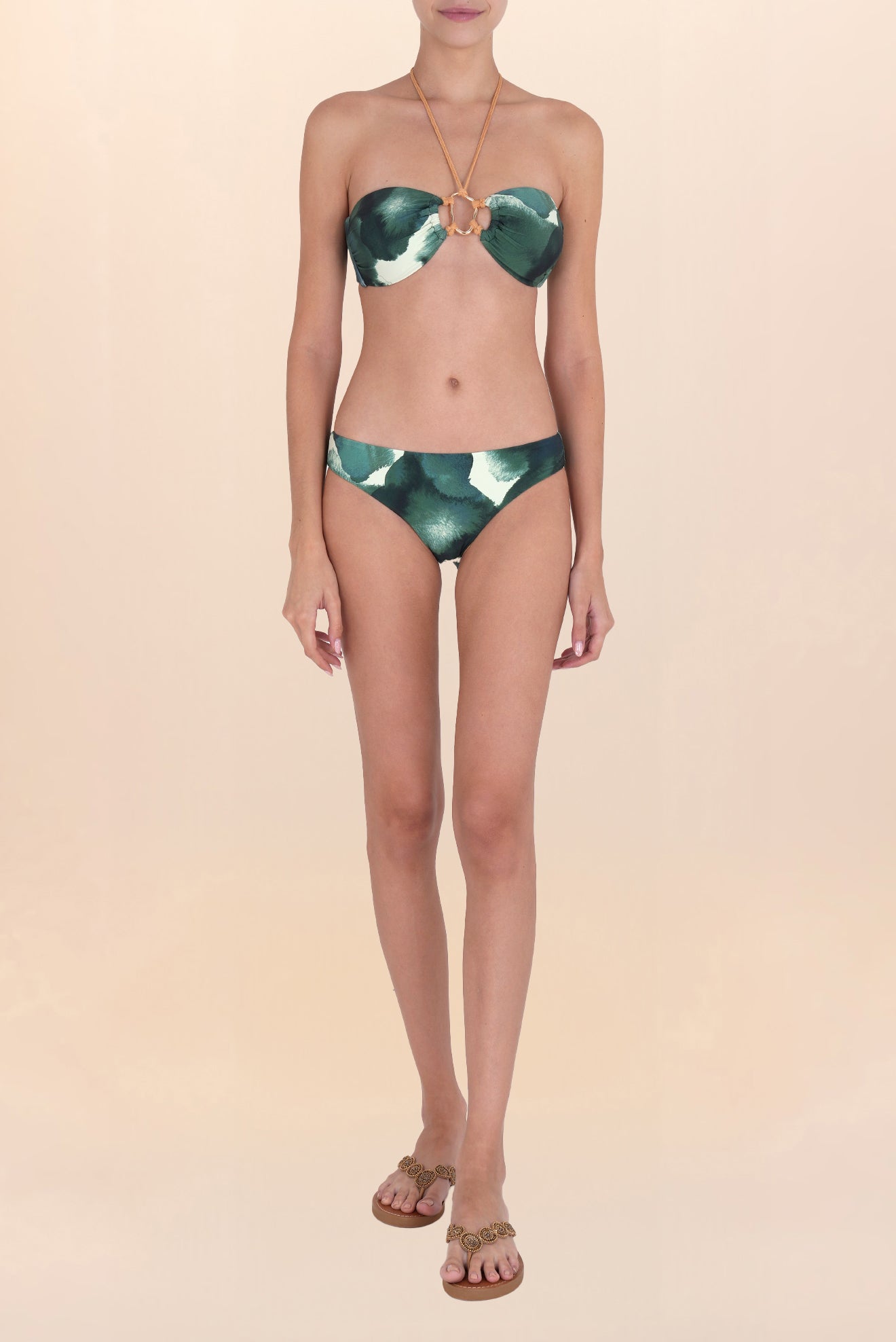 Calzón Intermedio Cluis