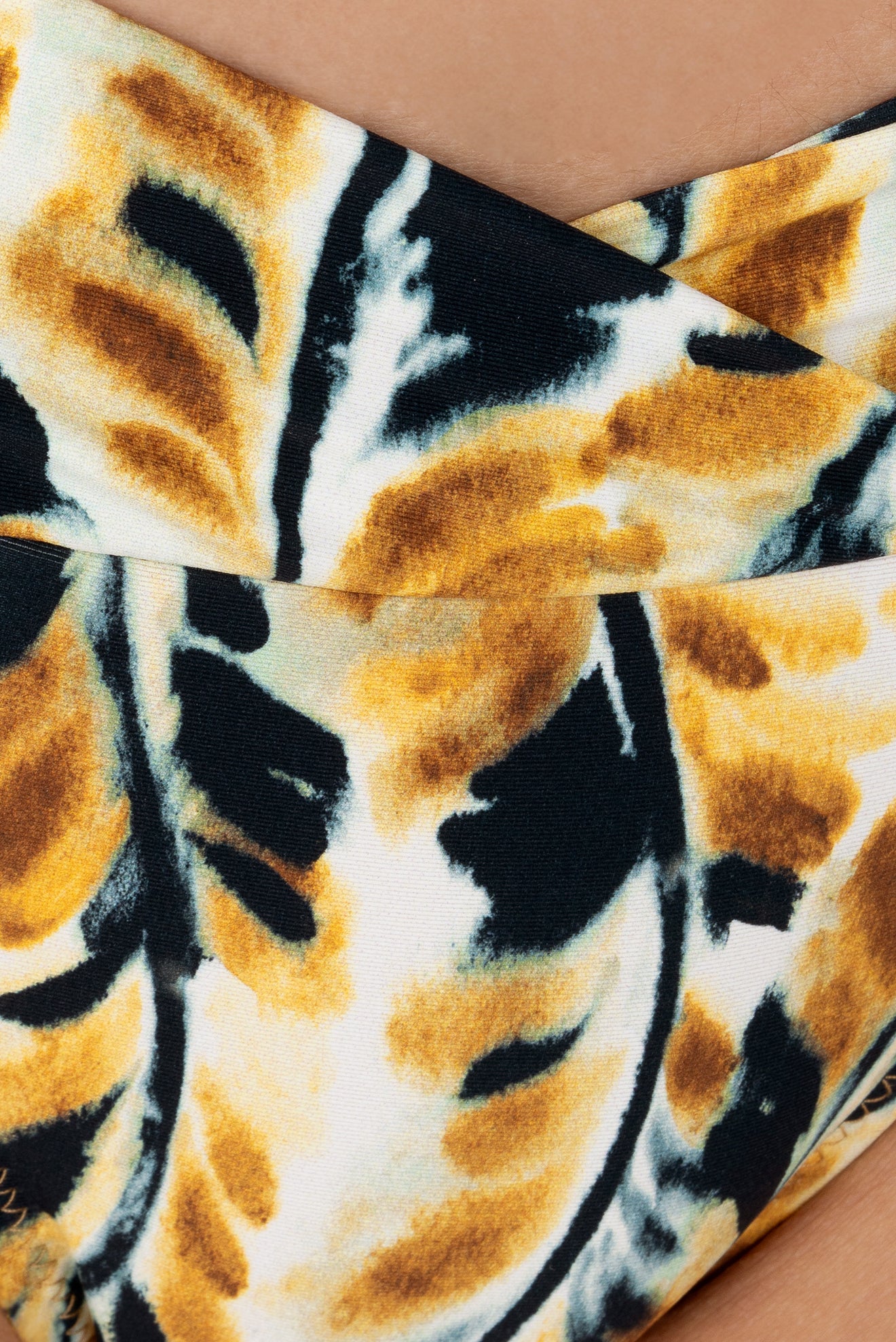 Calzón Faja Cruzada Suno