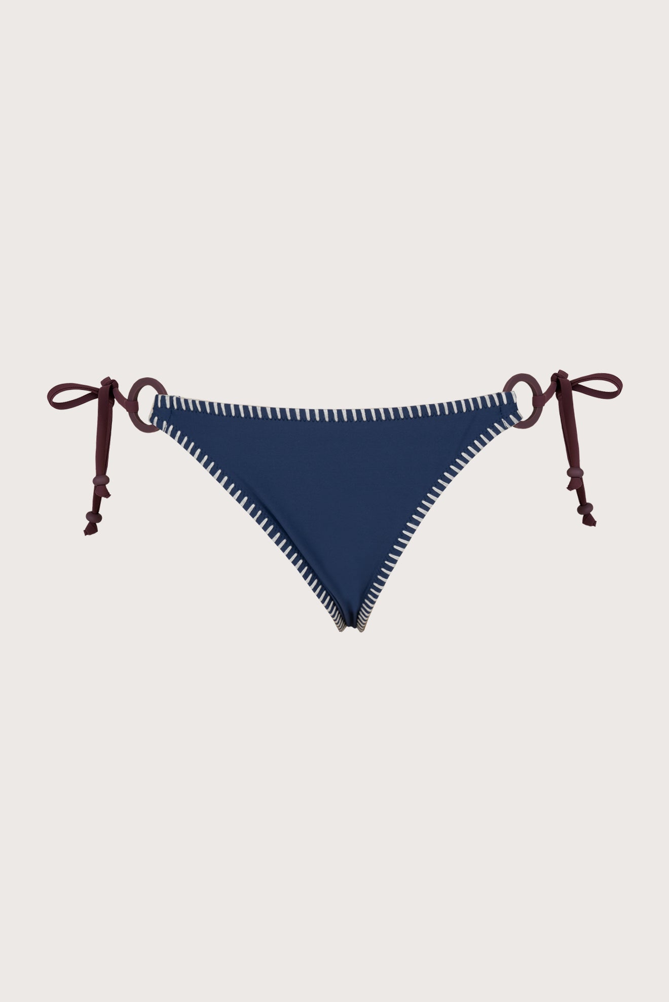 Calzón Tiritas Sarzay Azul