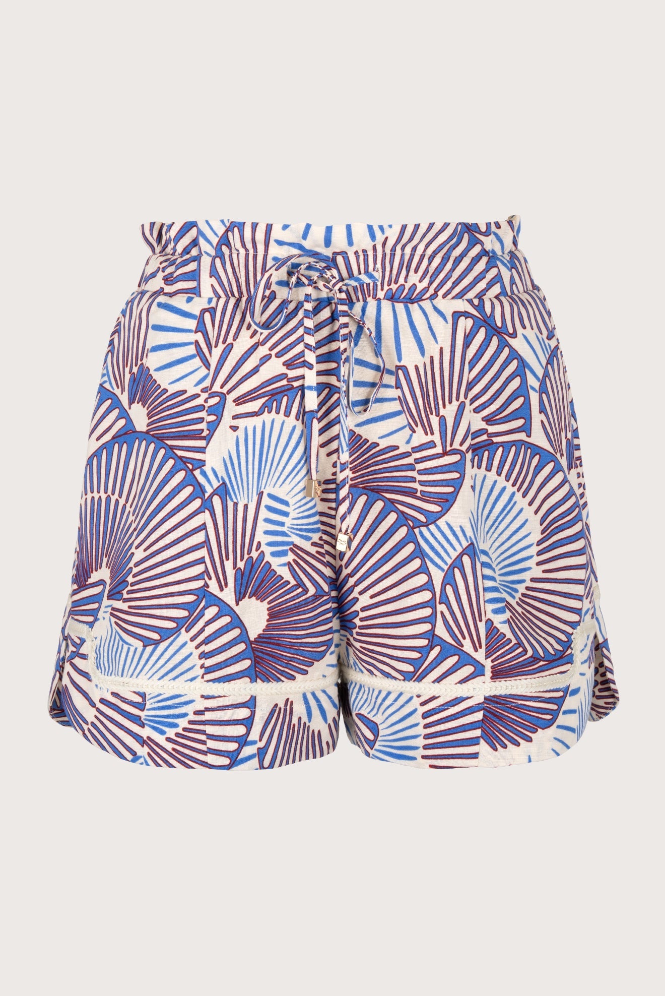 Short Estampado Ruan