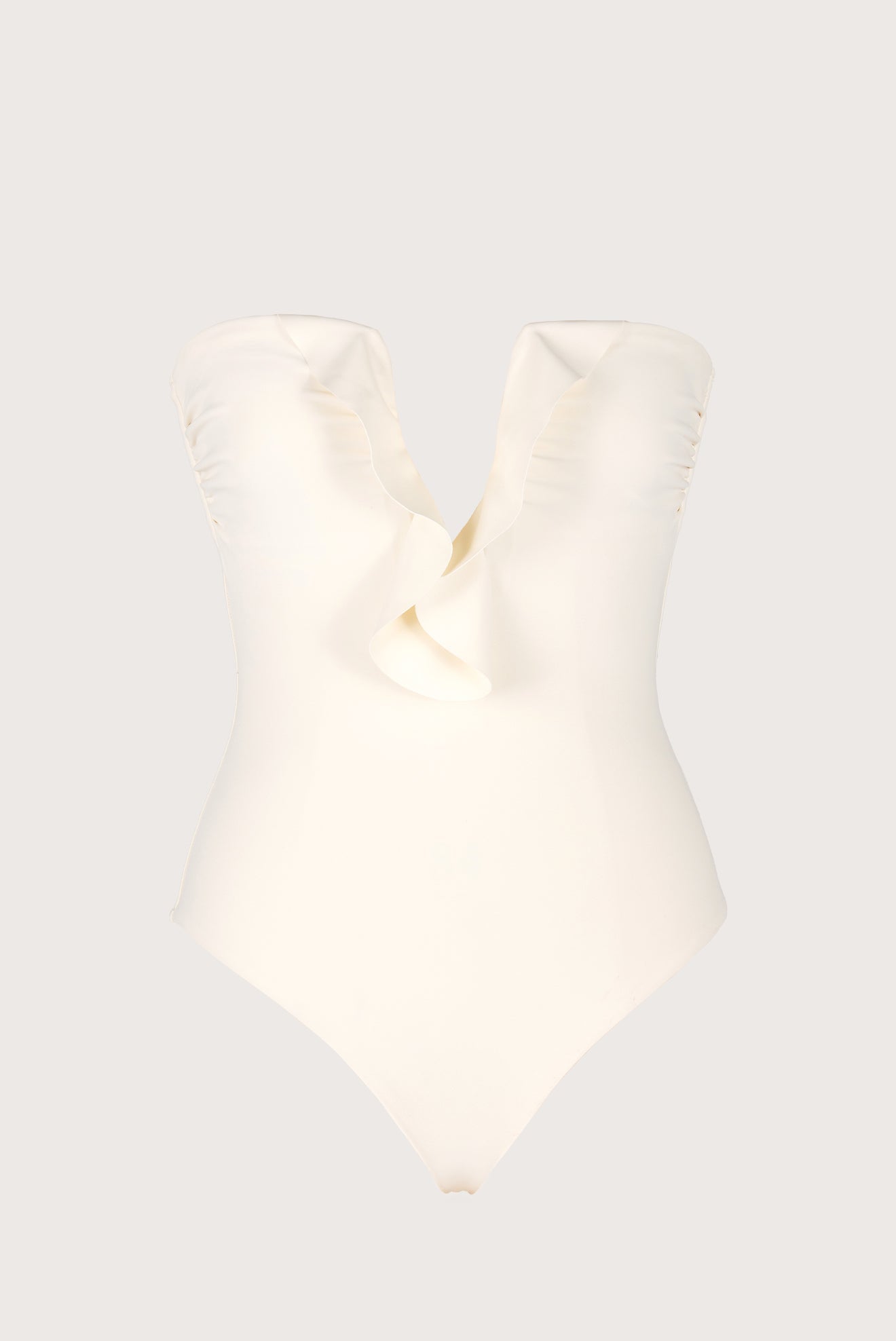 Entero Lyon Off-White