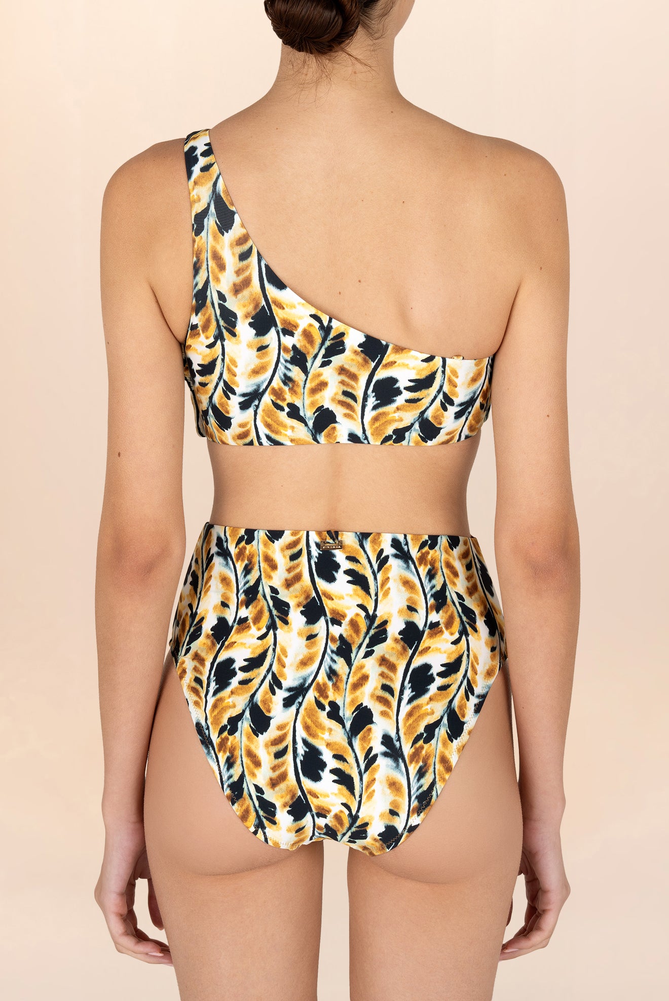 Trikini Un Hombro Suno