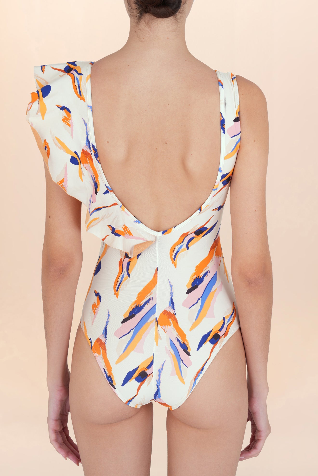 Entero Cruzado con Volado Calais