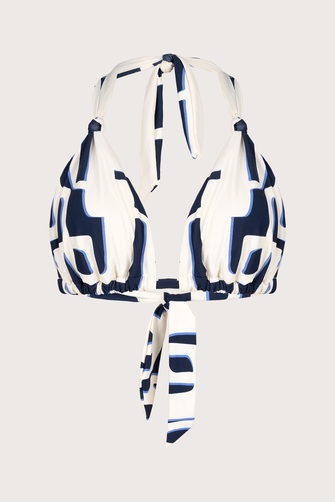 Top Marylin Pañuelo Nancy