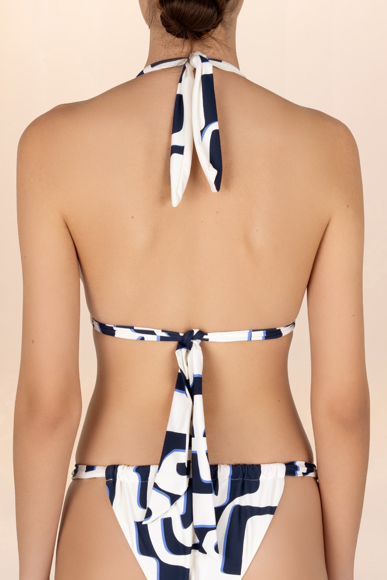 Top Marylin Pañuelo Nancy