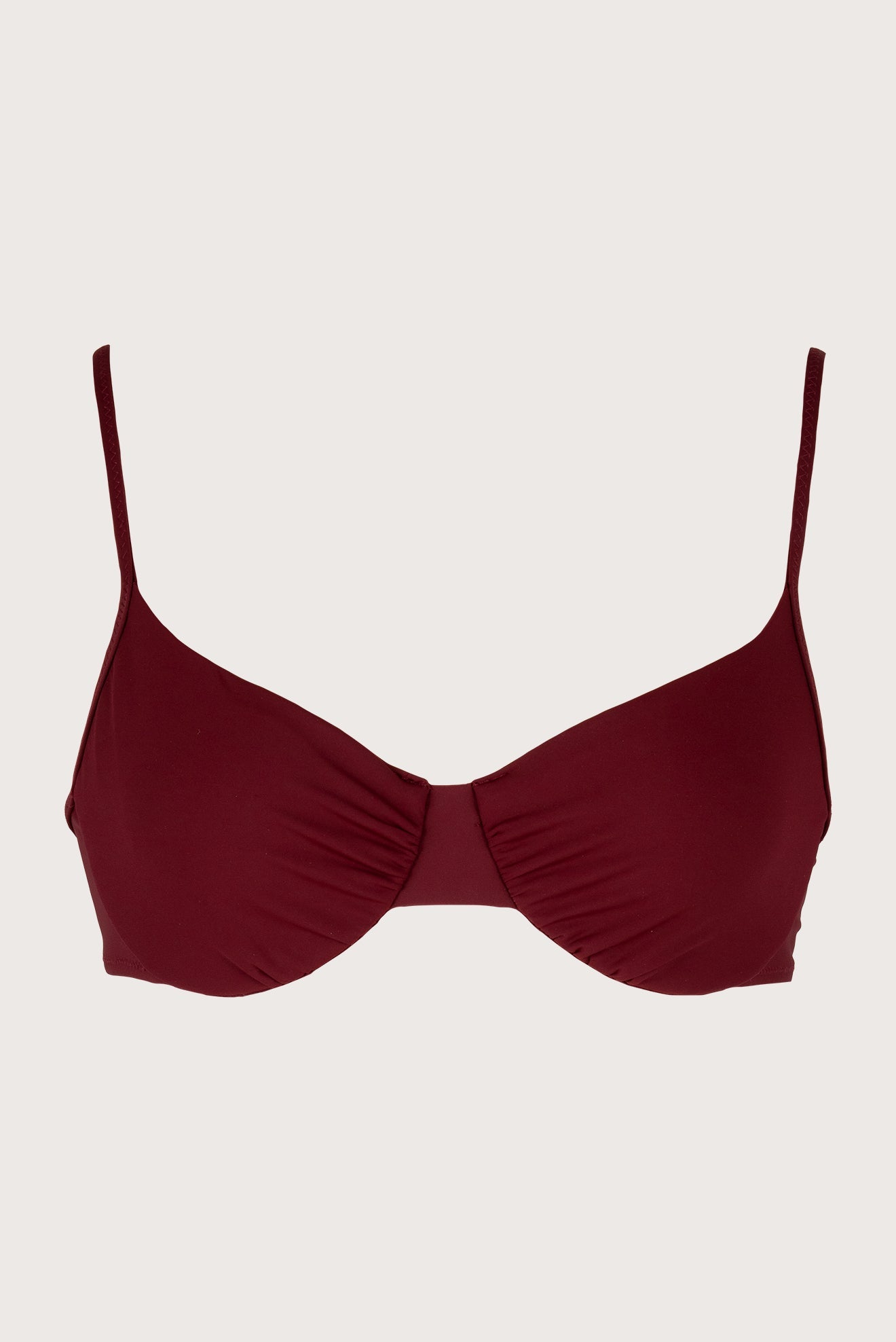 Top Corsetero Lyon Liso