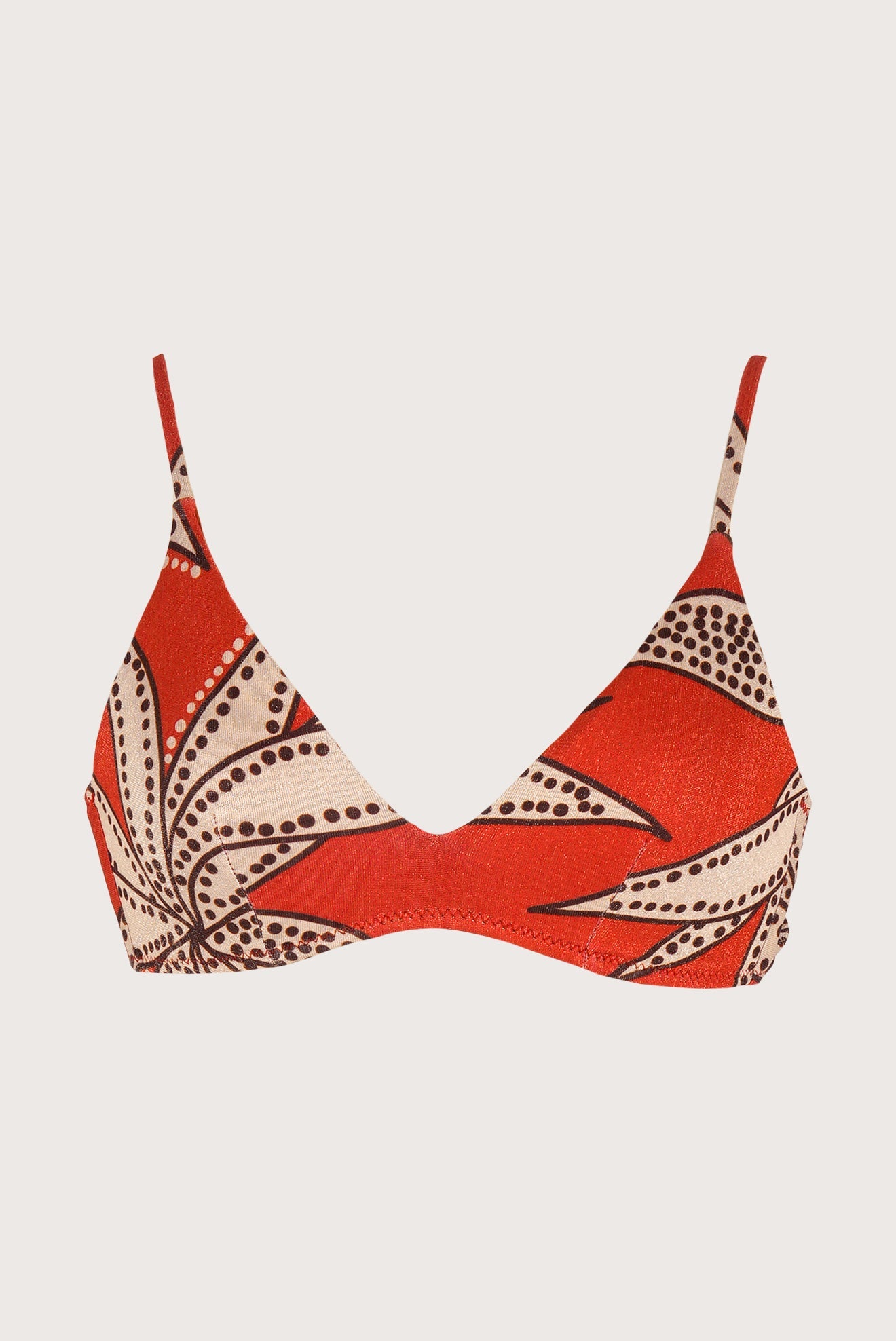 Top Triángulo Nimes