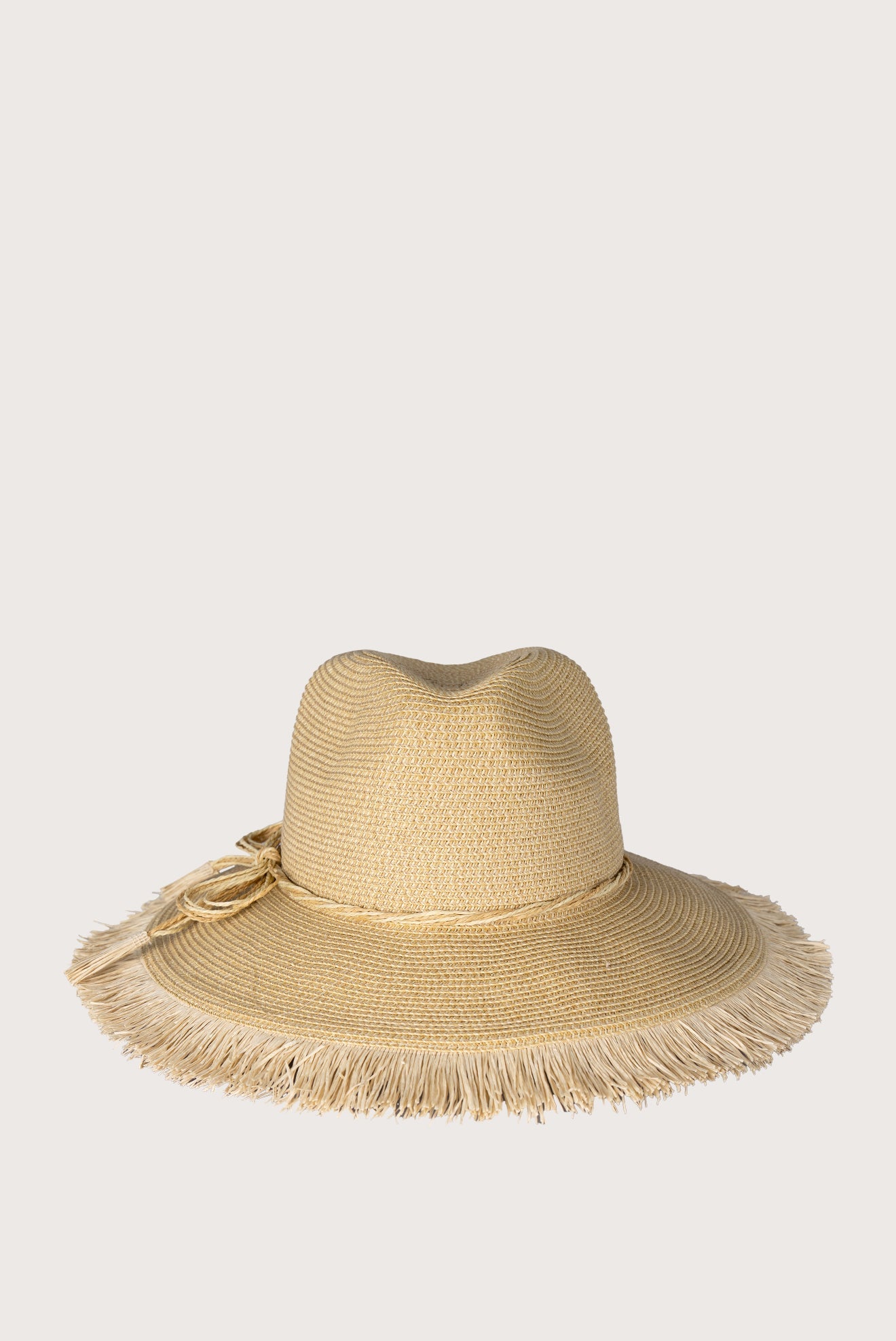 Sombrero Ruan Natural