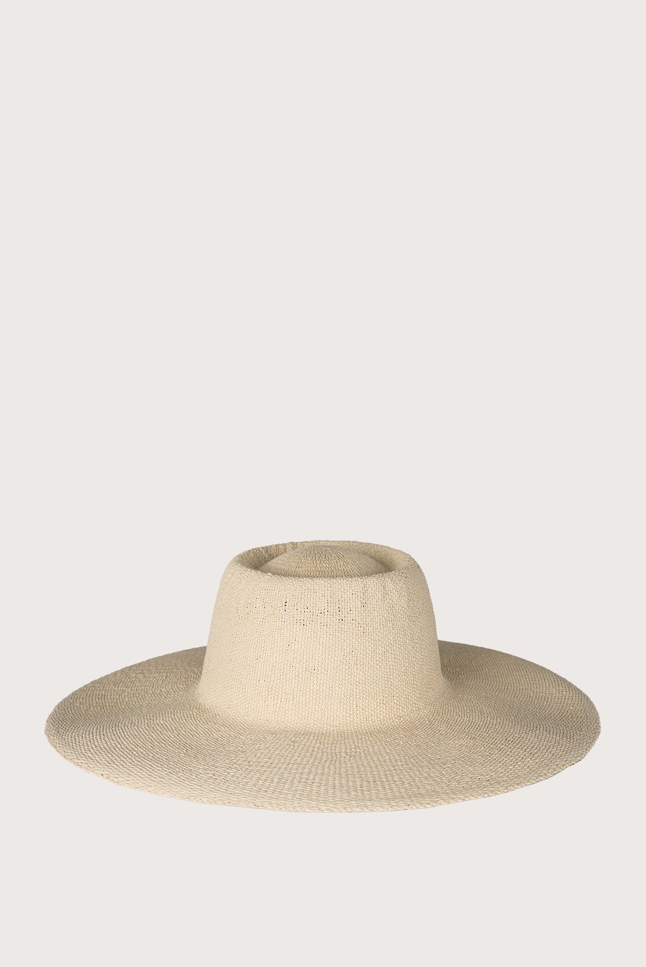 Sombrero Albi Natural