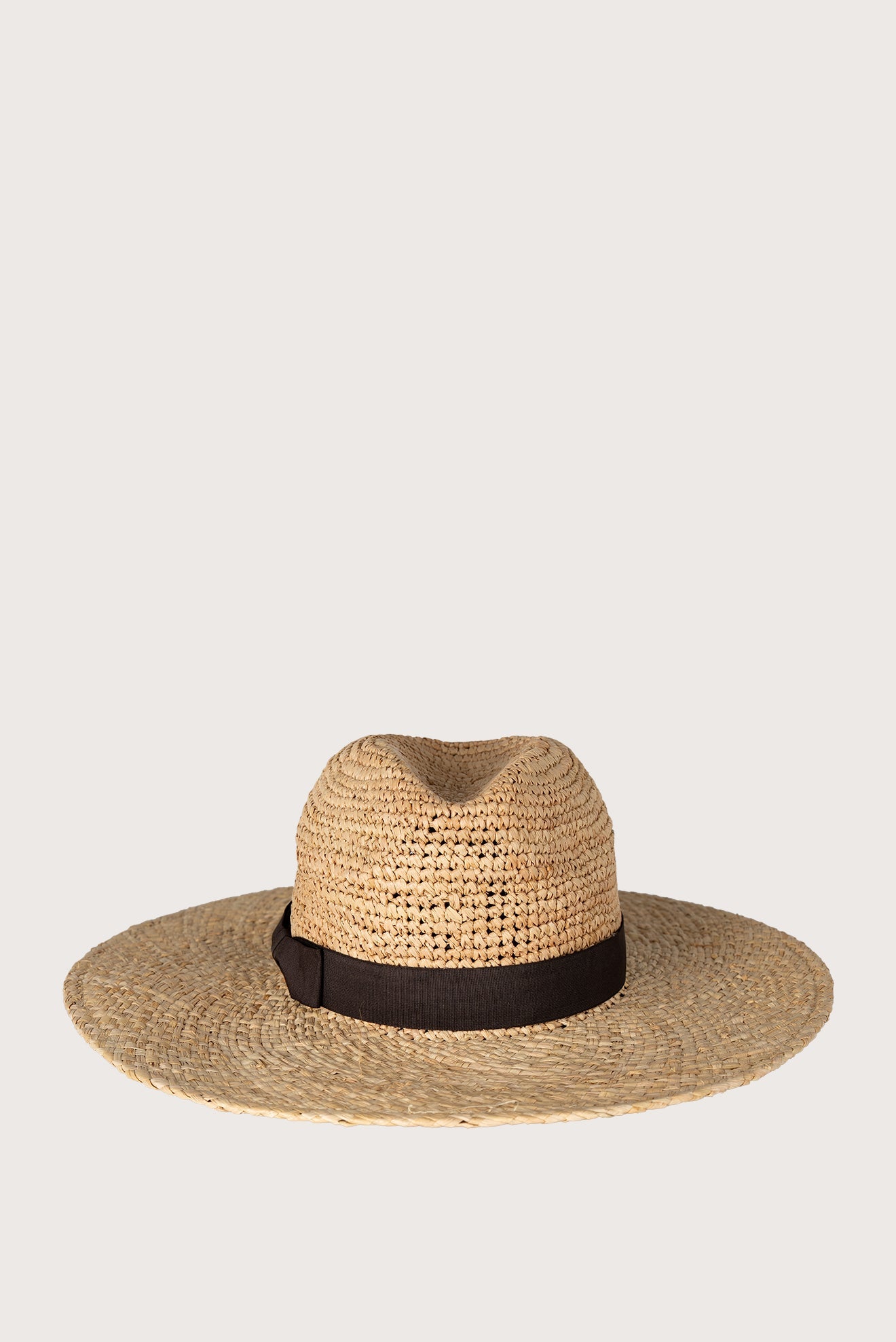 SOMBRERO METZ NATURAL
