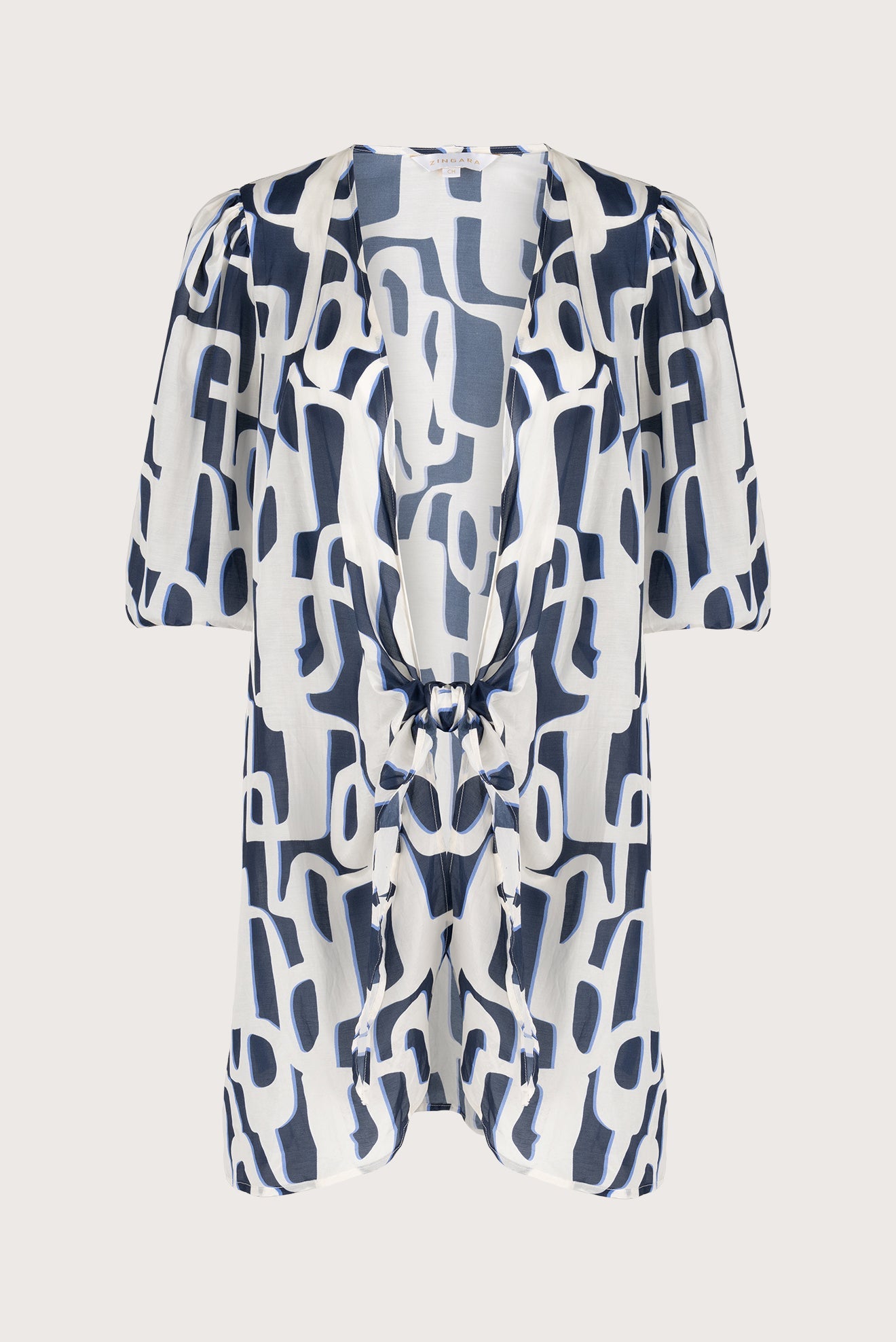 Cover Up Corto Nancy