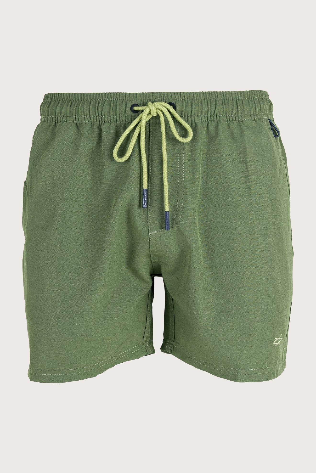 Short de Caballero Oliva