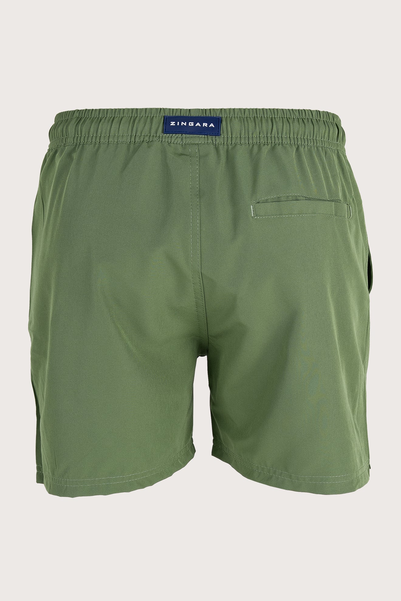 Short de Caballero Oliva