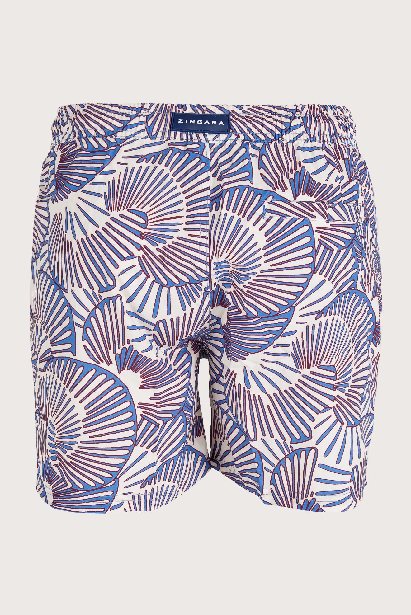 Short Caballero Ruan