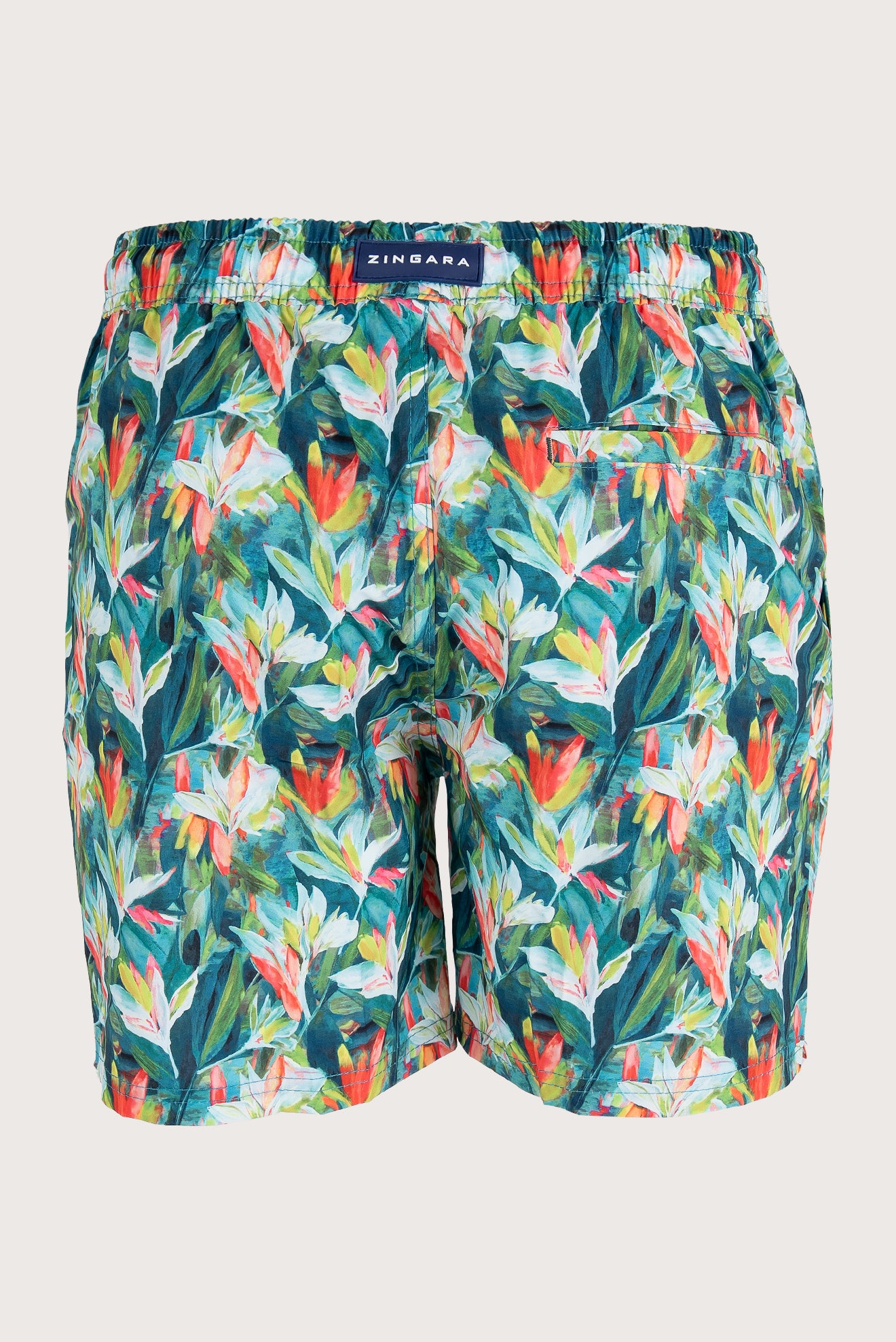 Short de Caballero Versalles