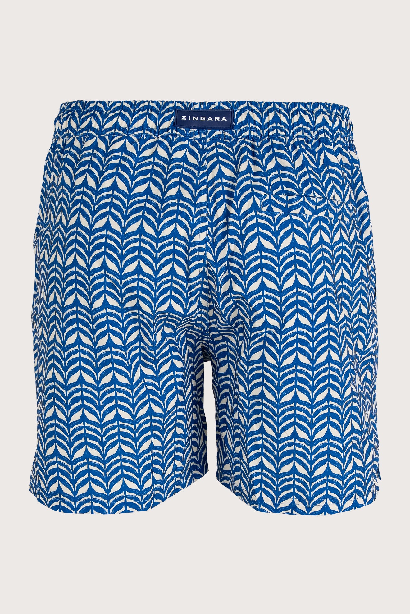 Short Caballero Ipanema