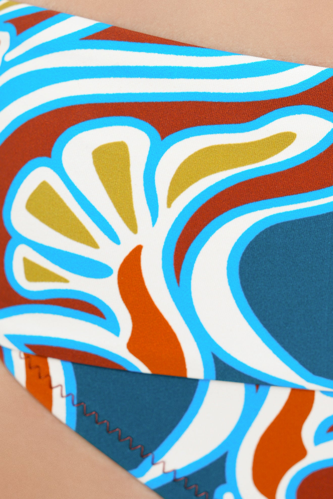 Calzón Intermedio Faja Amira