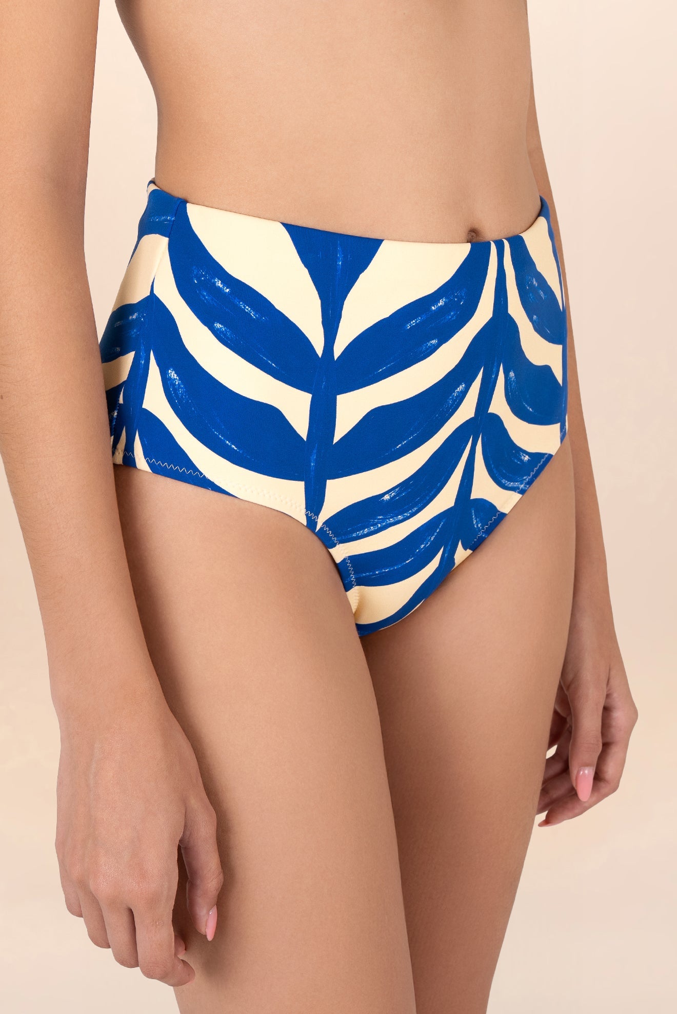 Calzón Alto Ipanema