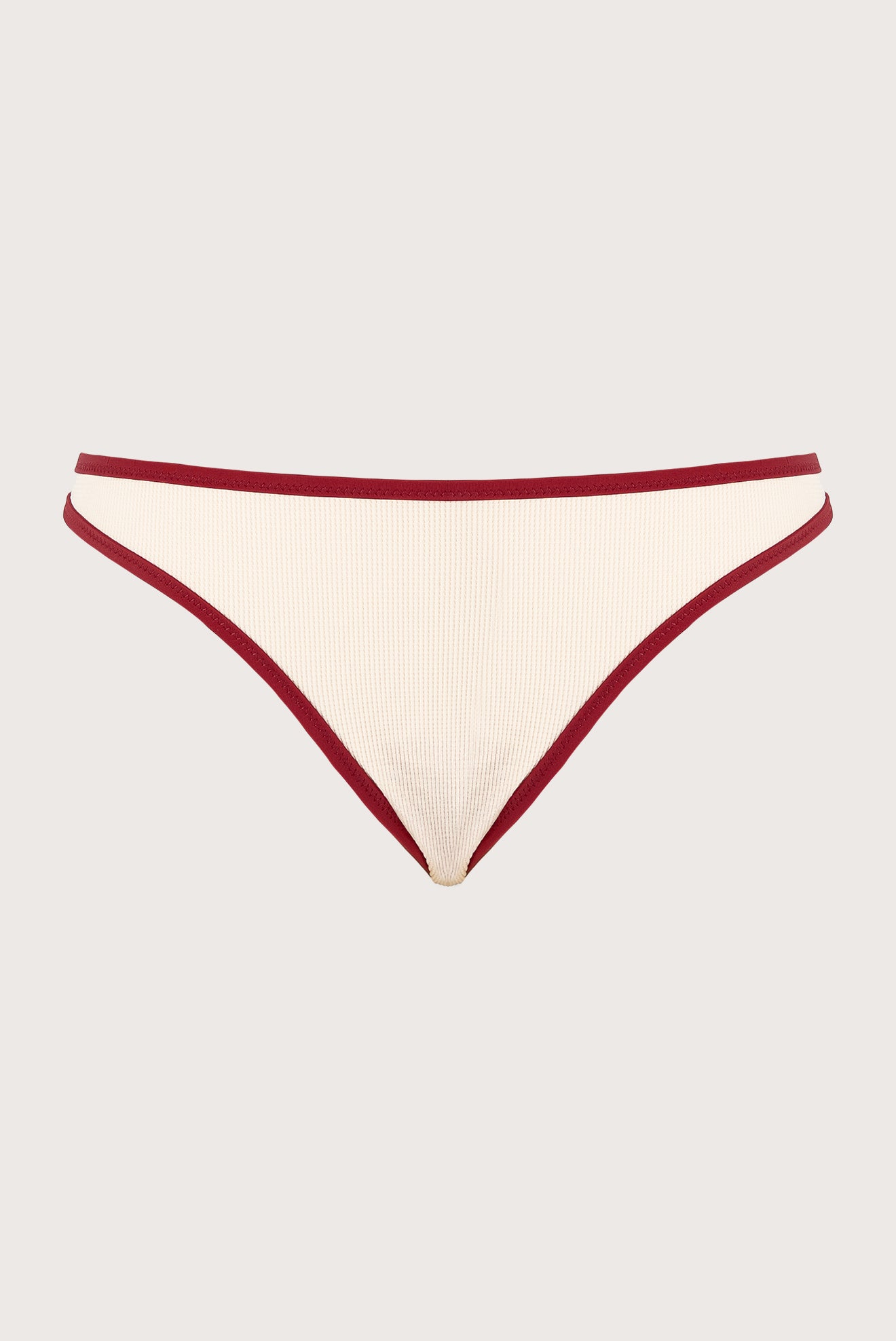 Calzón Ribeteado Caraiba