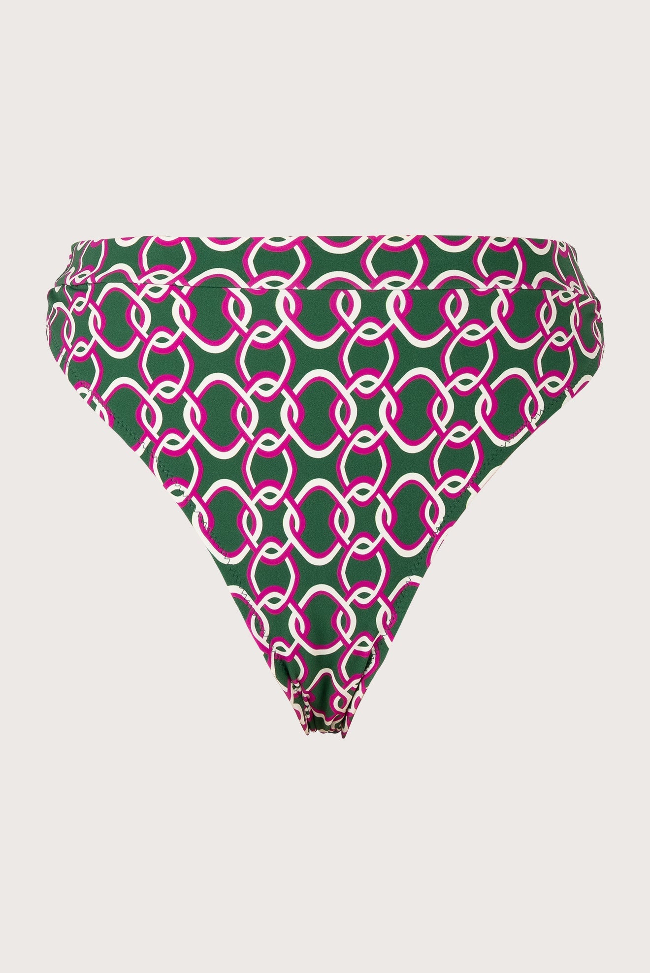 Calzón Overlap Corset Lagoa