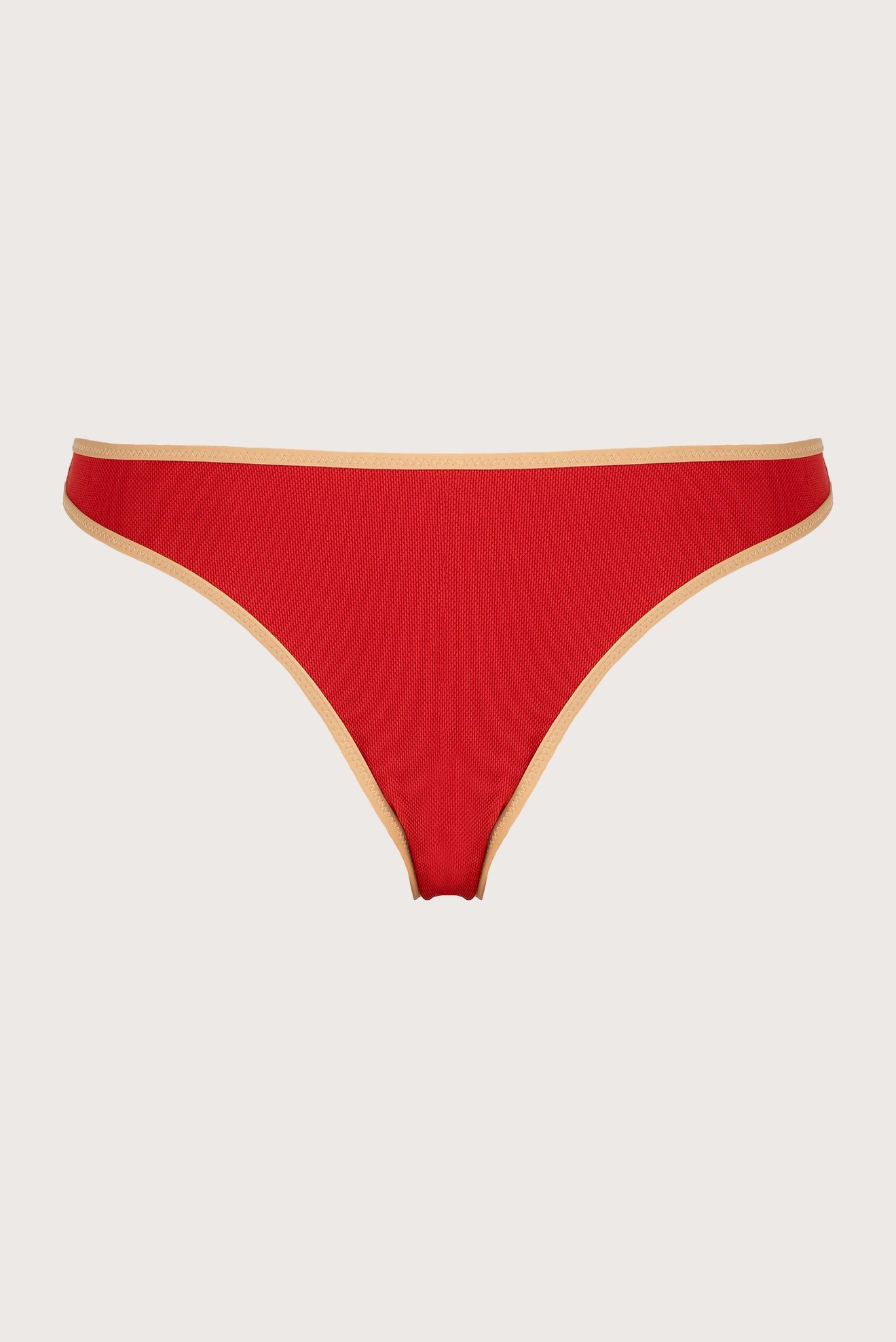 Calzón Ribeteado Itakare