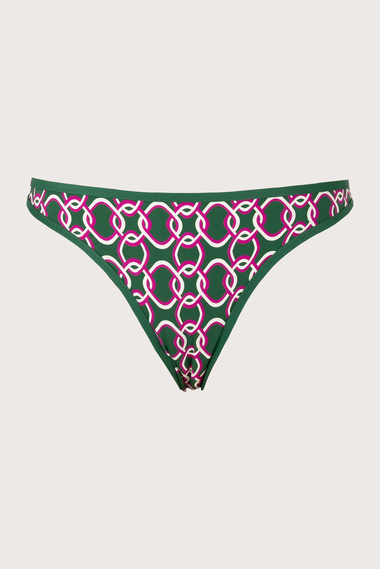 Calzón Ribeteado Lagoa