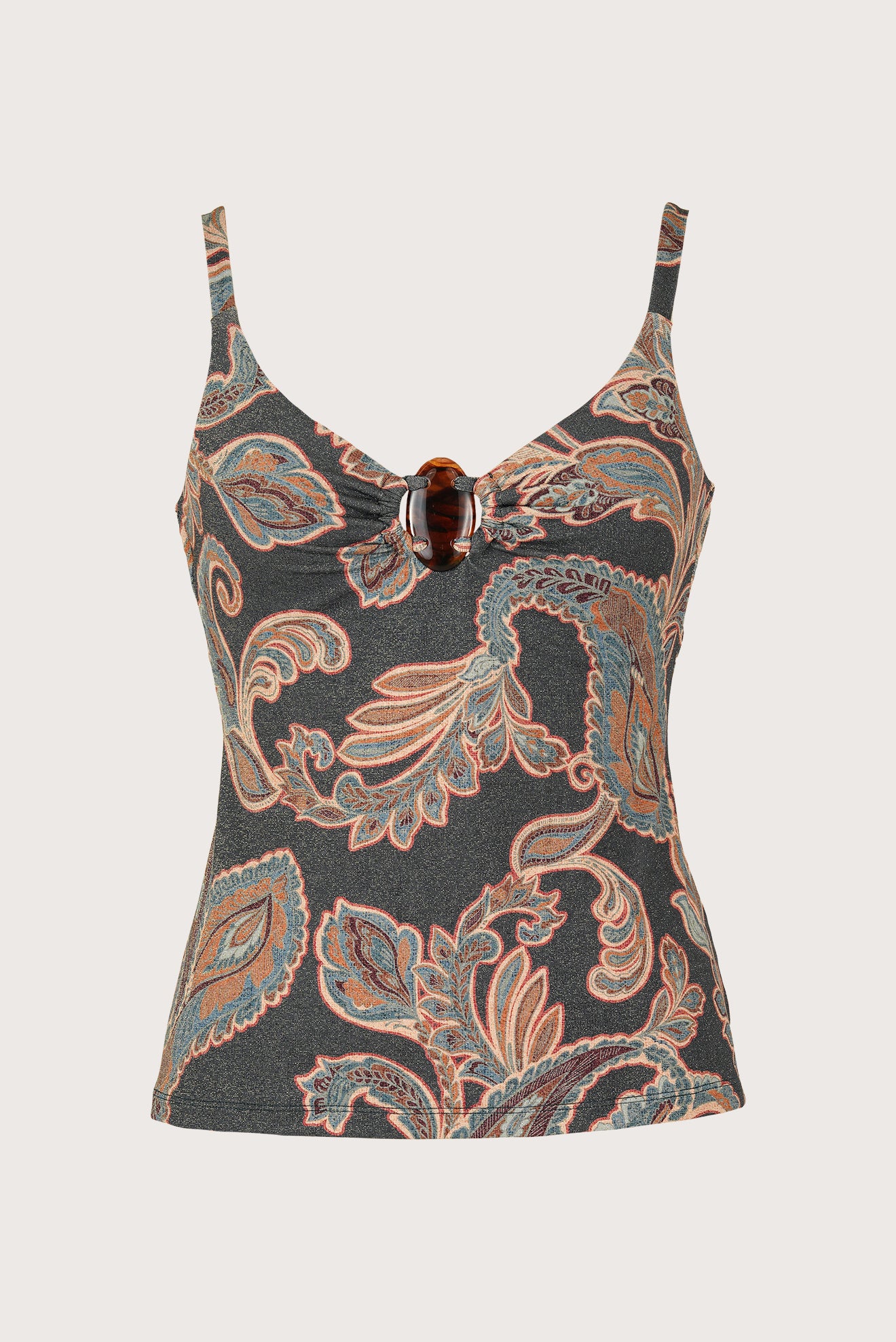 Tankini Camiseta Siraya