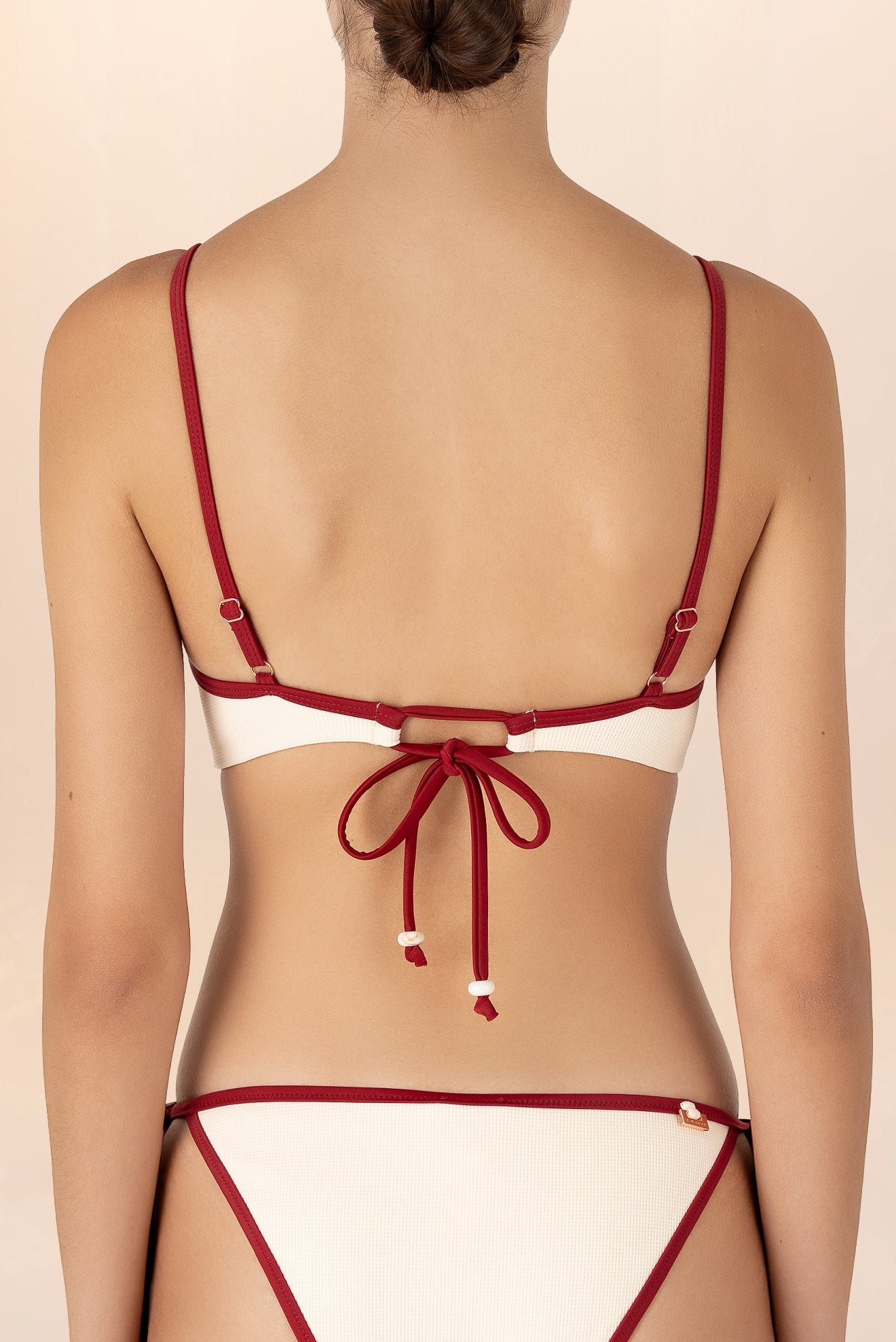 Caraiba Triangle Girdle Top