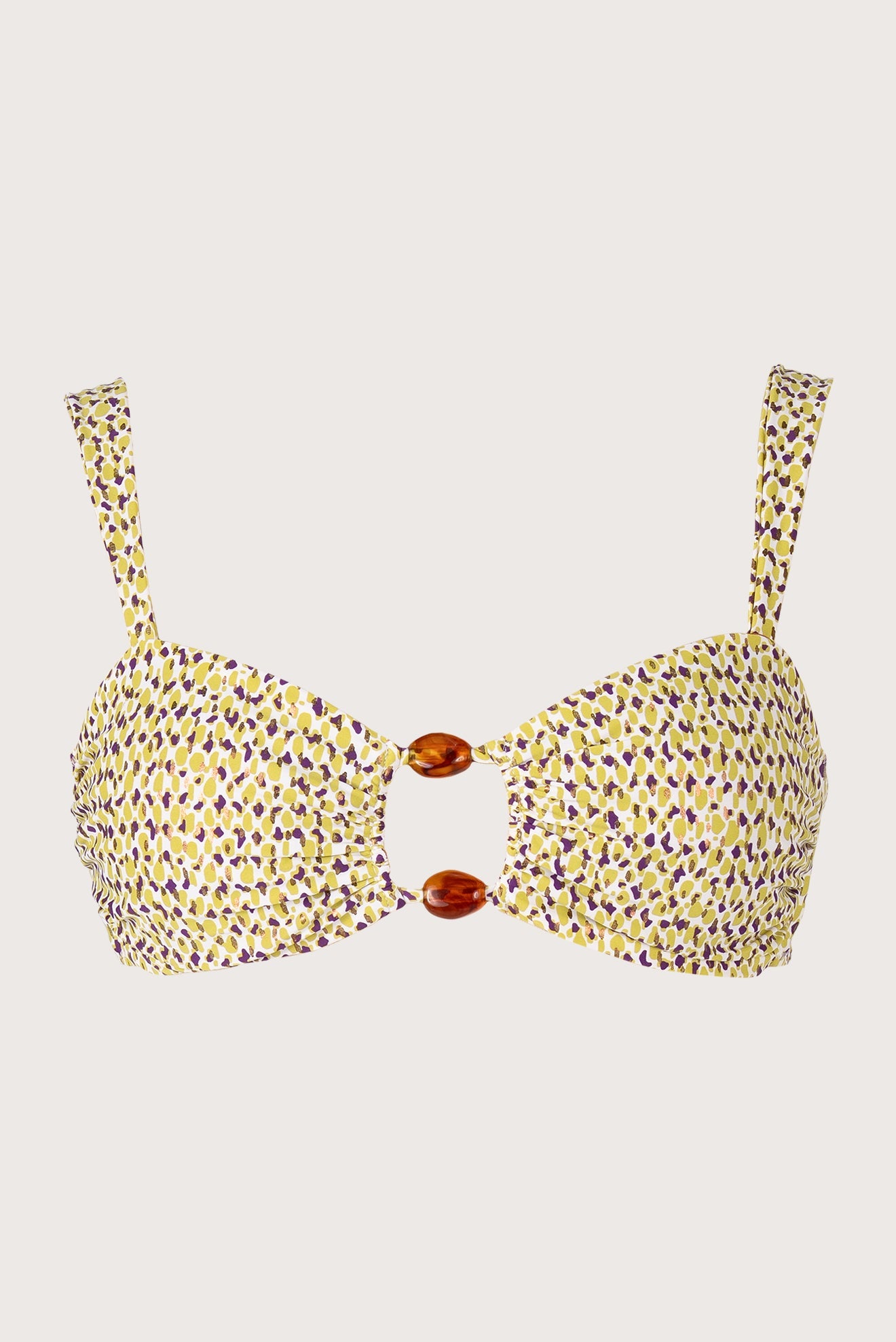 Top Bandeau Beads Ilhabela