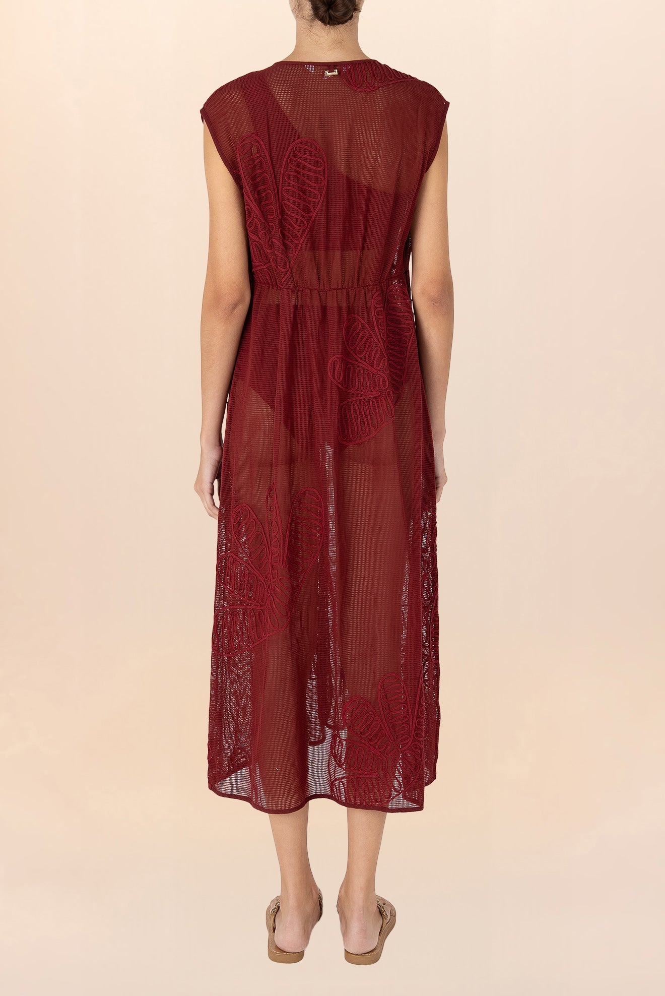 Cover Up Largo Caraiba Wine