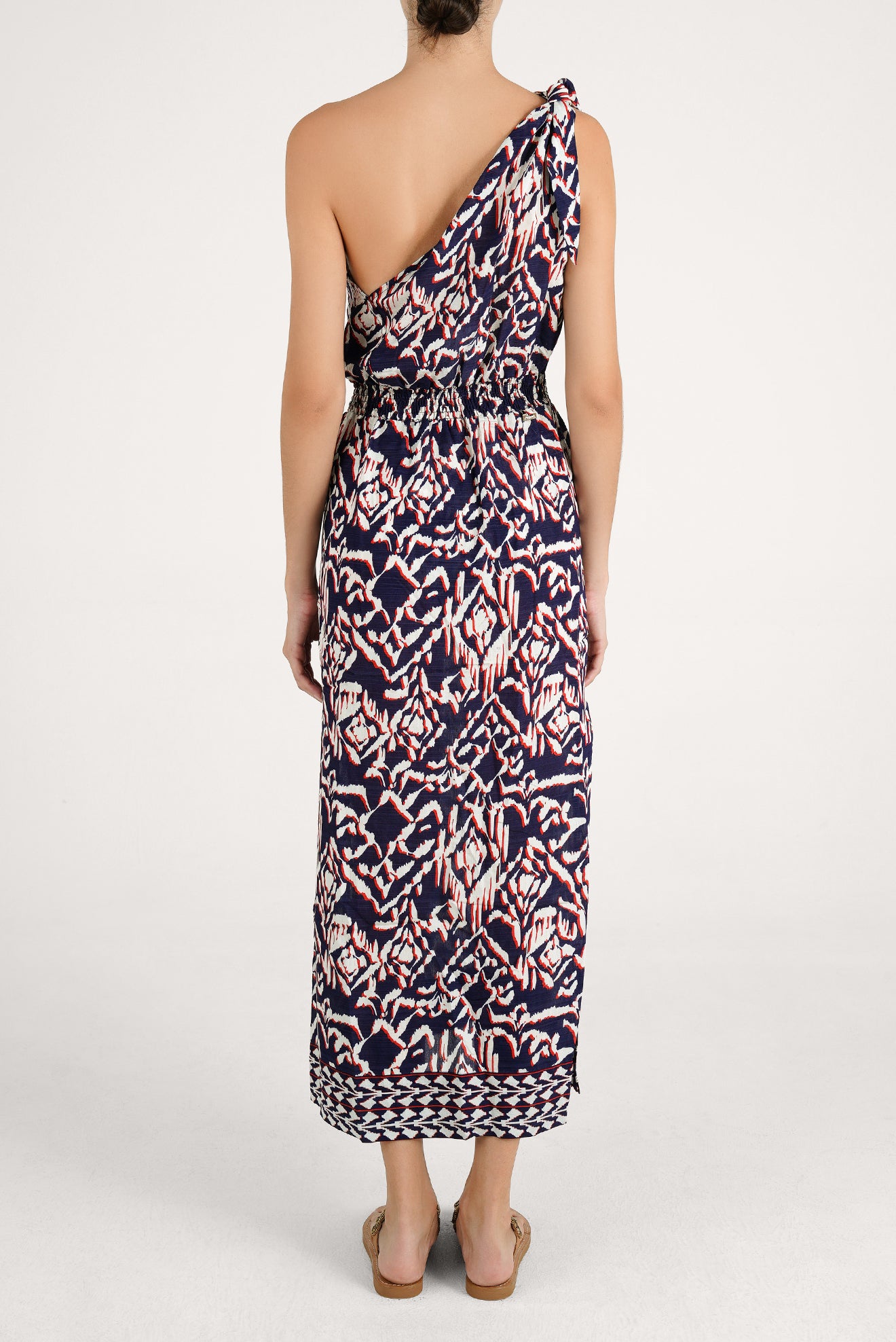 Vestido Largo Lazuli