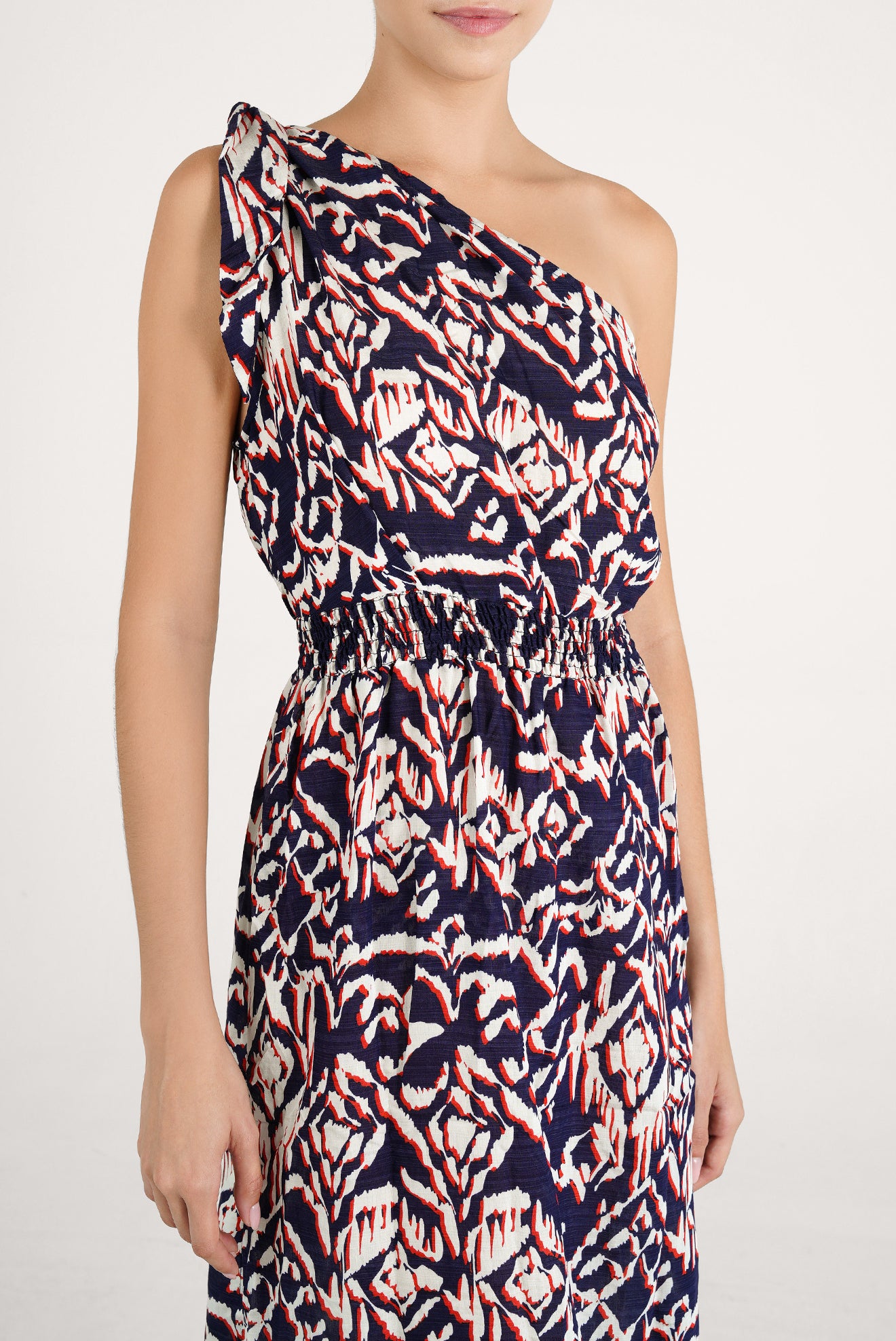 Vestido Largo Lazuli