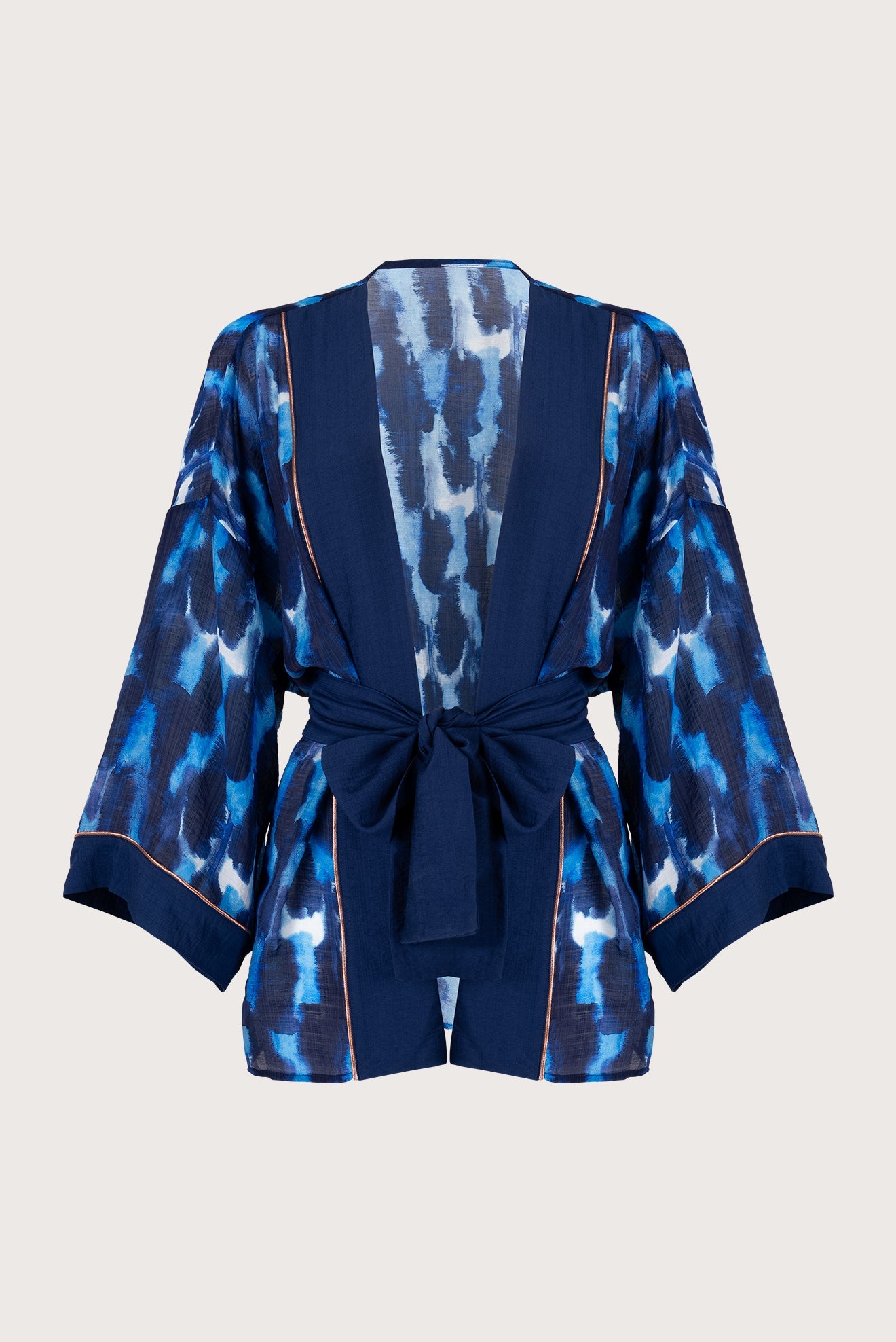 Cover Up Corto Paraty