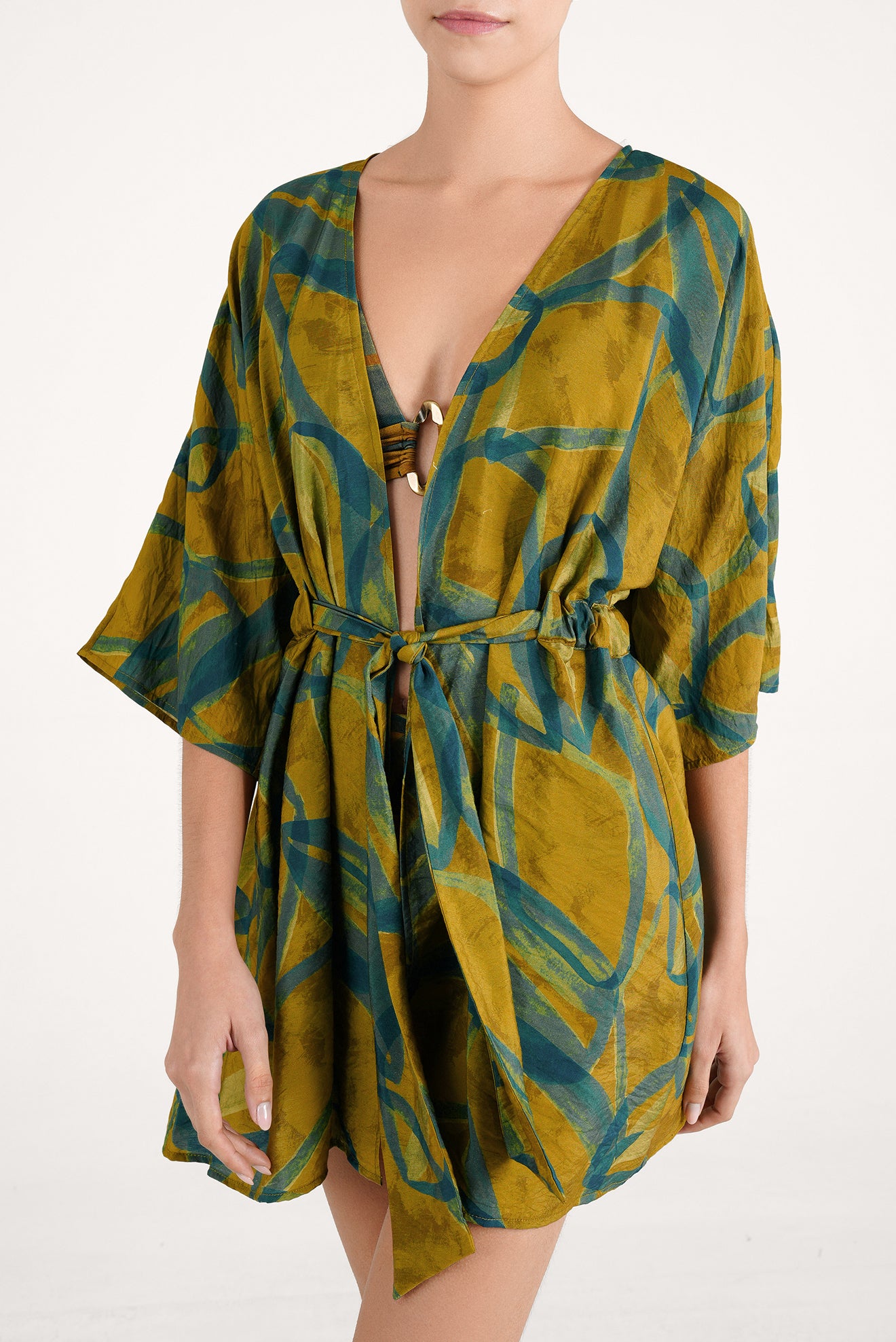 Cover Up Sabia