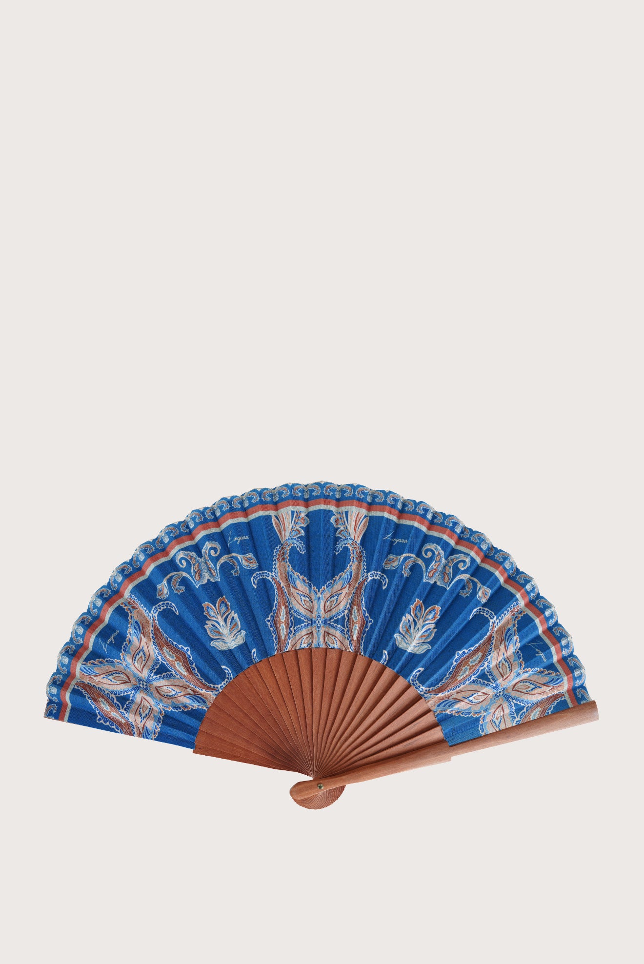 Hand Fan Siraya