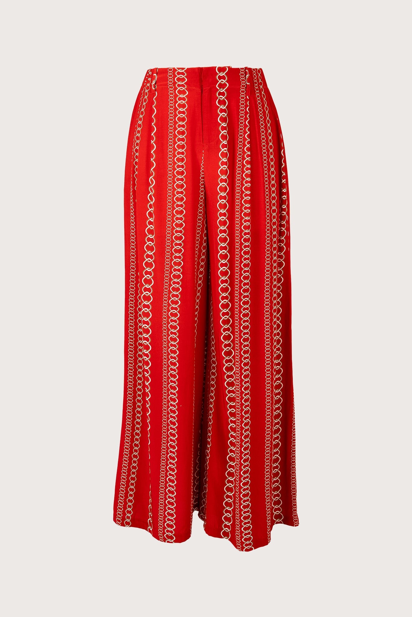 Pantalón Recto Itakare