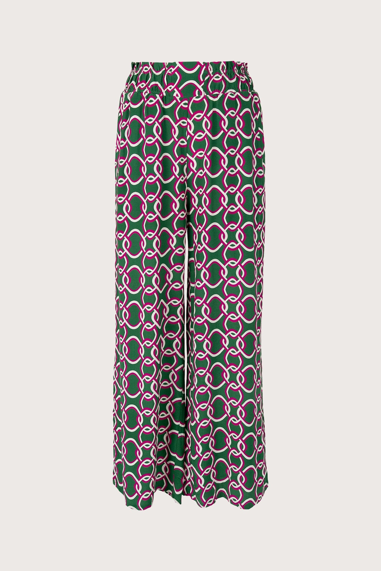 Pantalón Lagoa Estampado