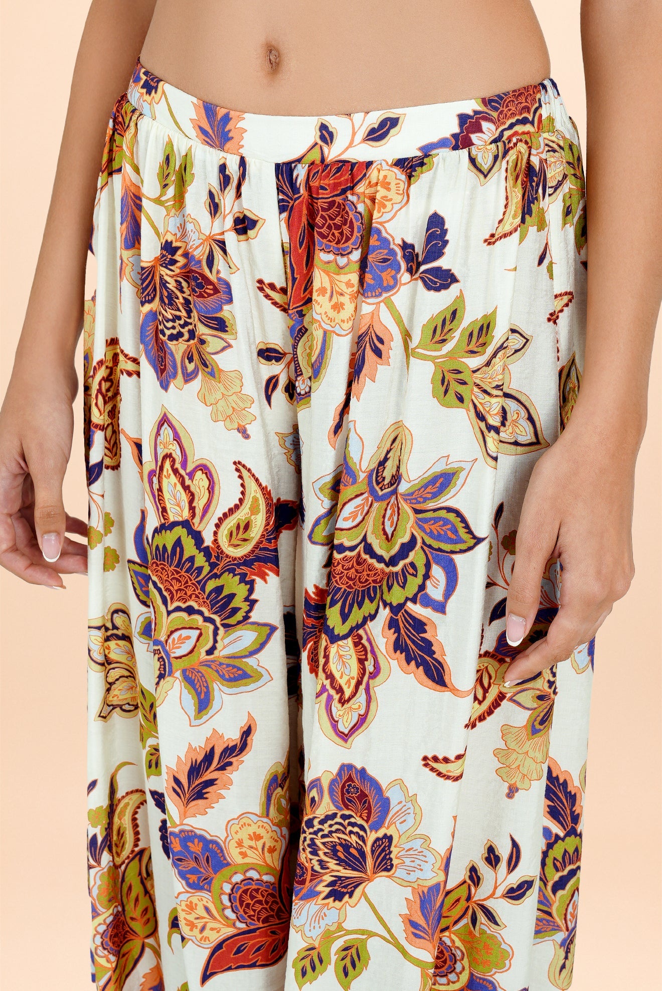 Pantalón Aladín Acai