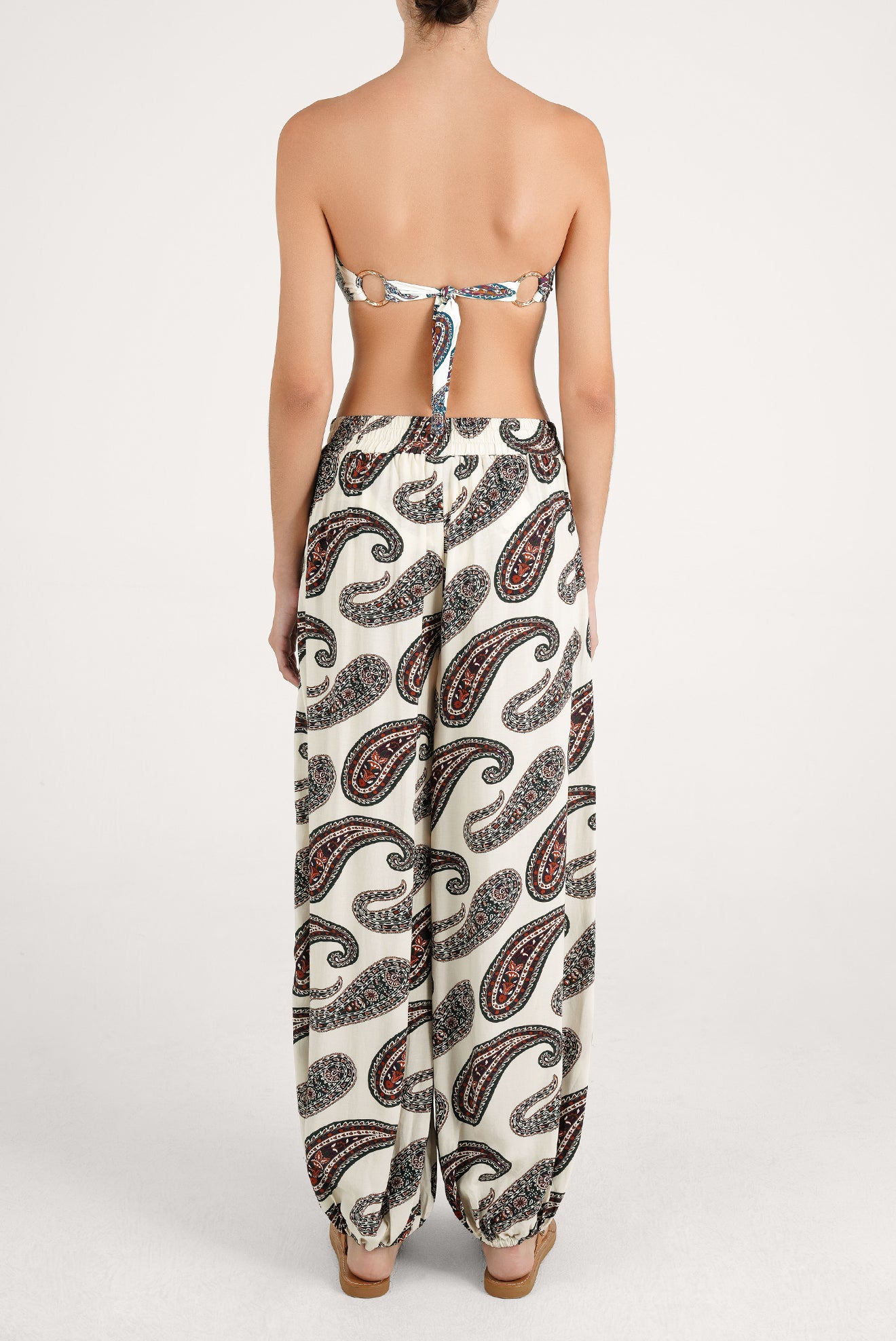 Pantalón Oasis