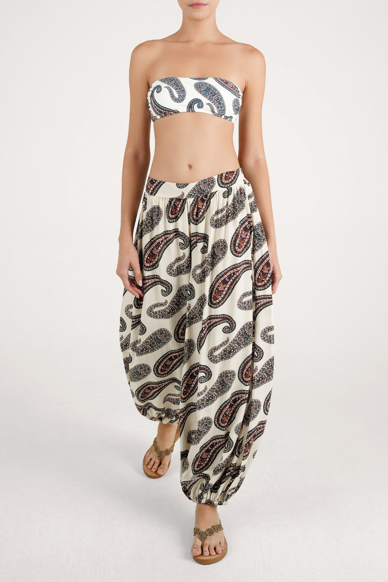 Pantalón Oasis