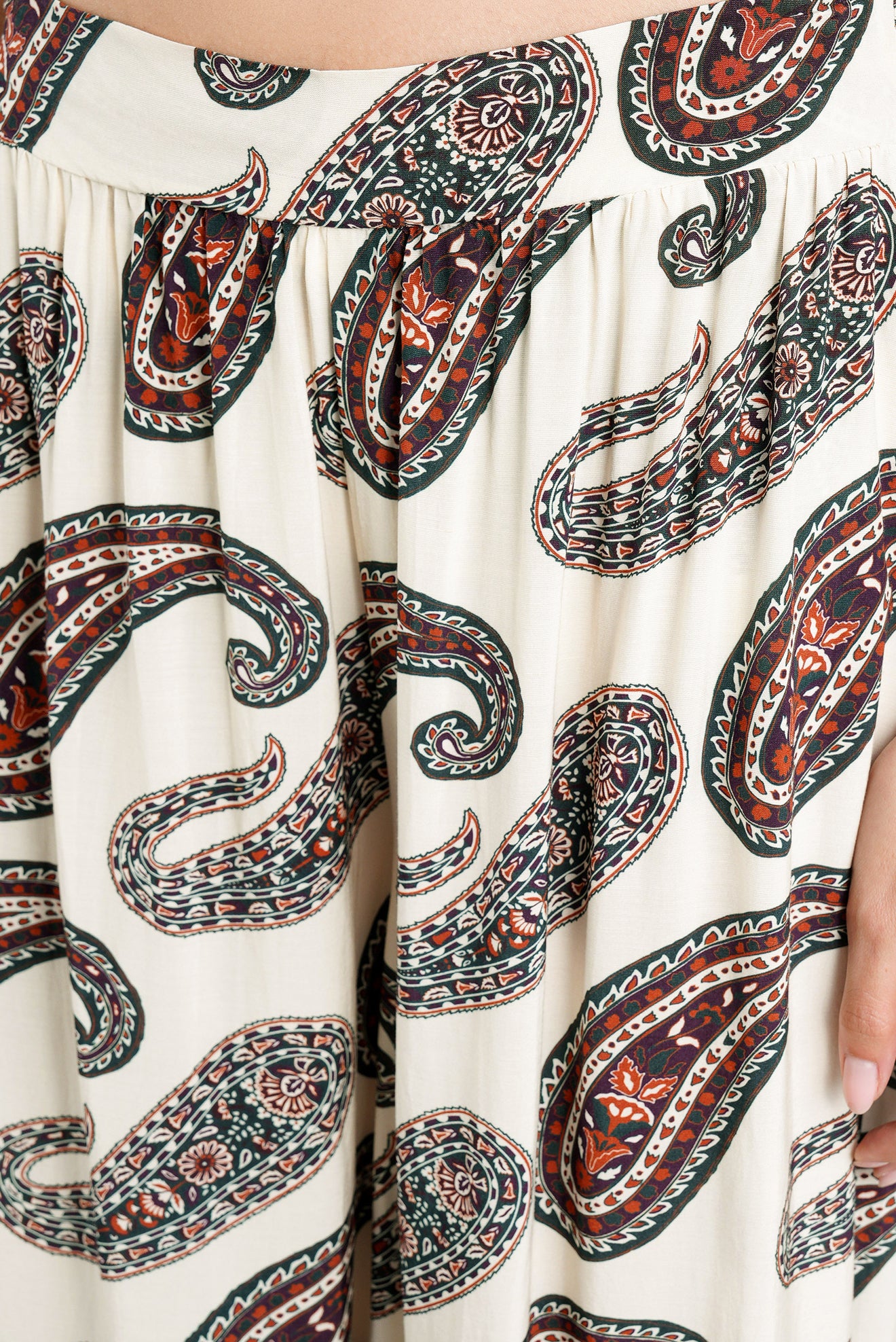 Pantalón Oasis