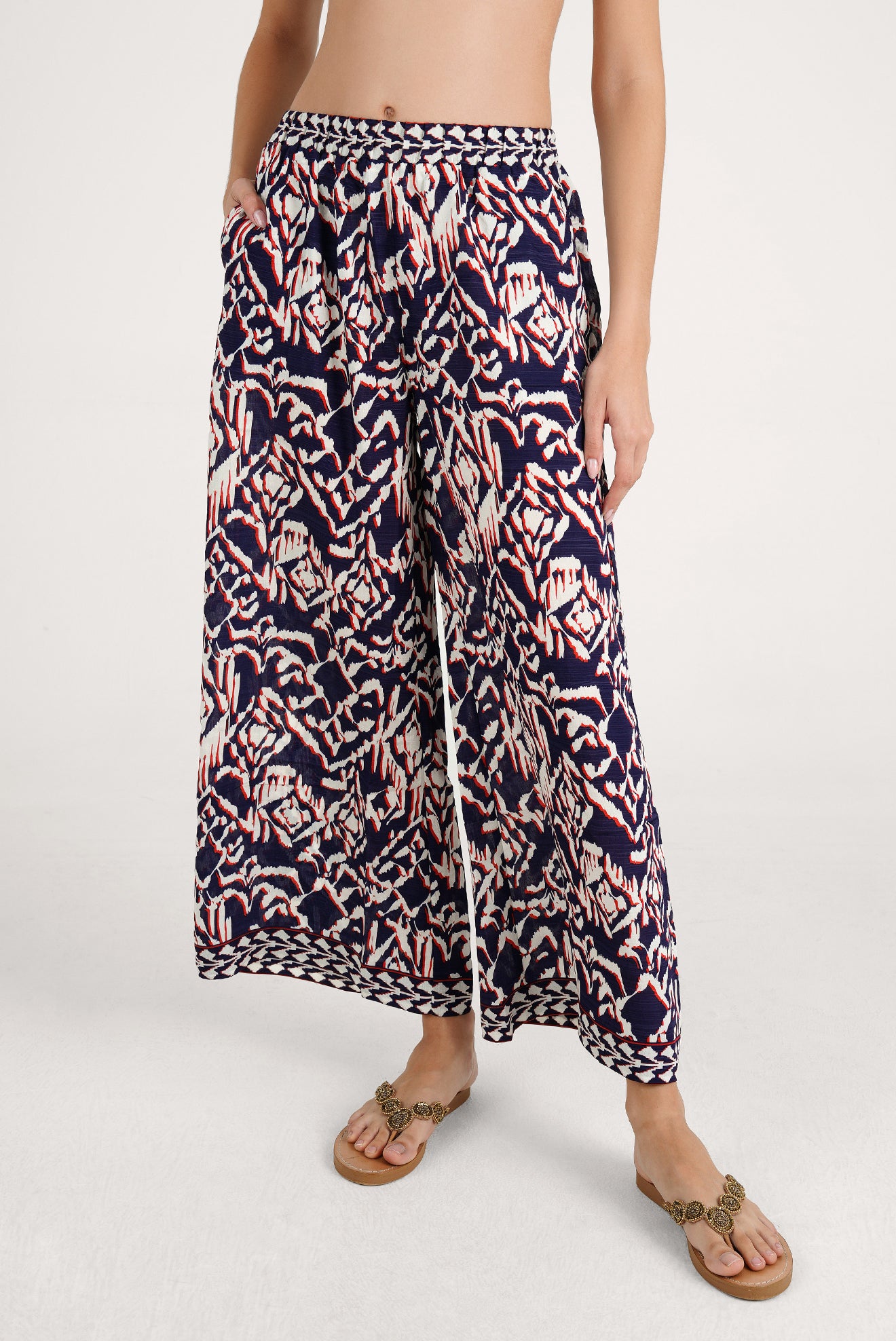 Lazuli Pants