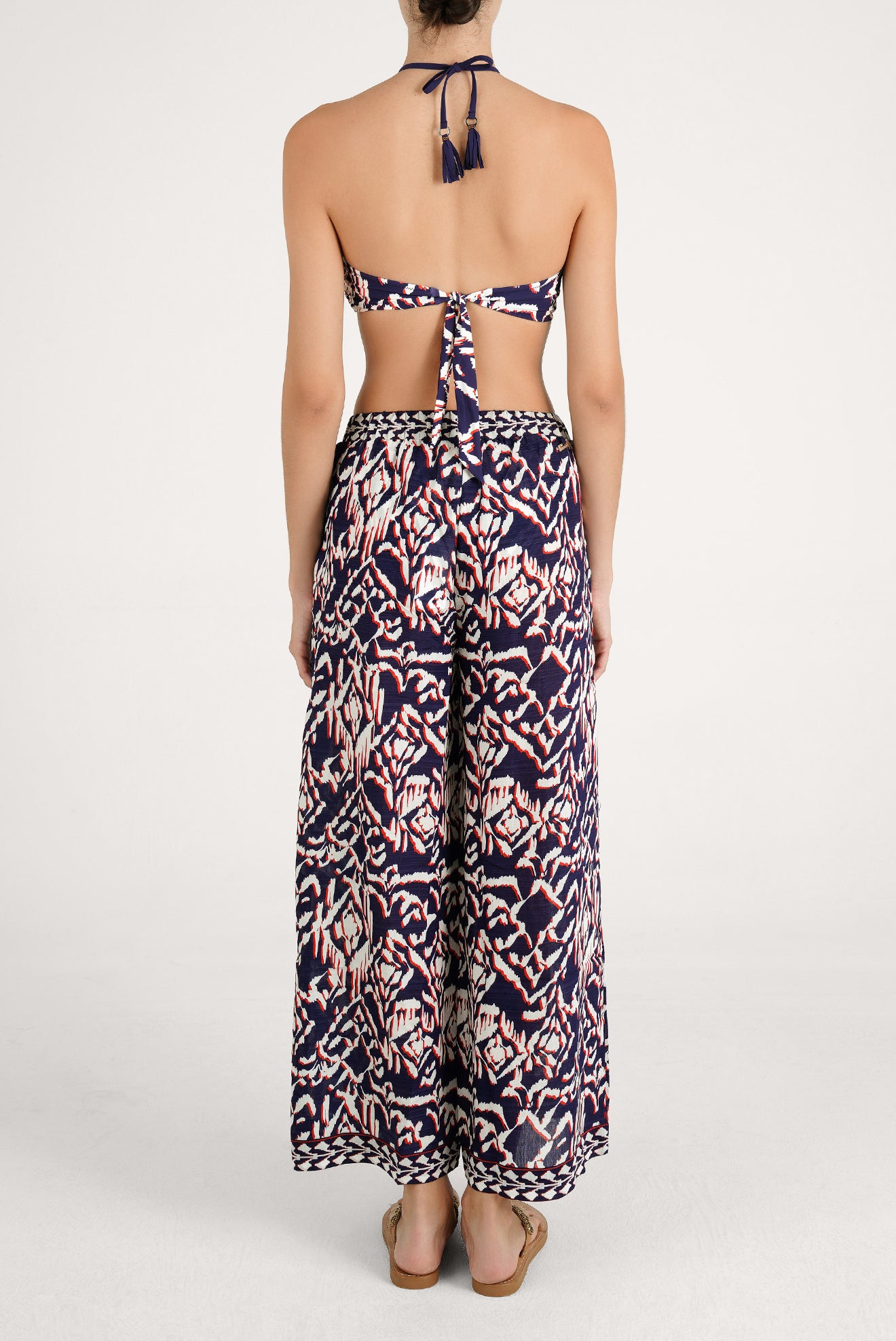 Lazuli Pants